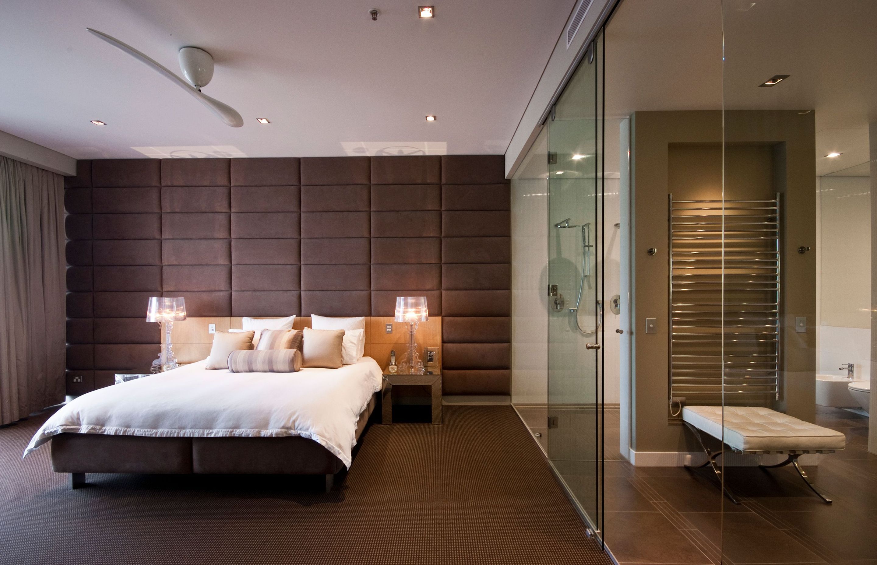 Harbour Lights Penthouse