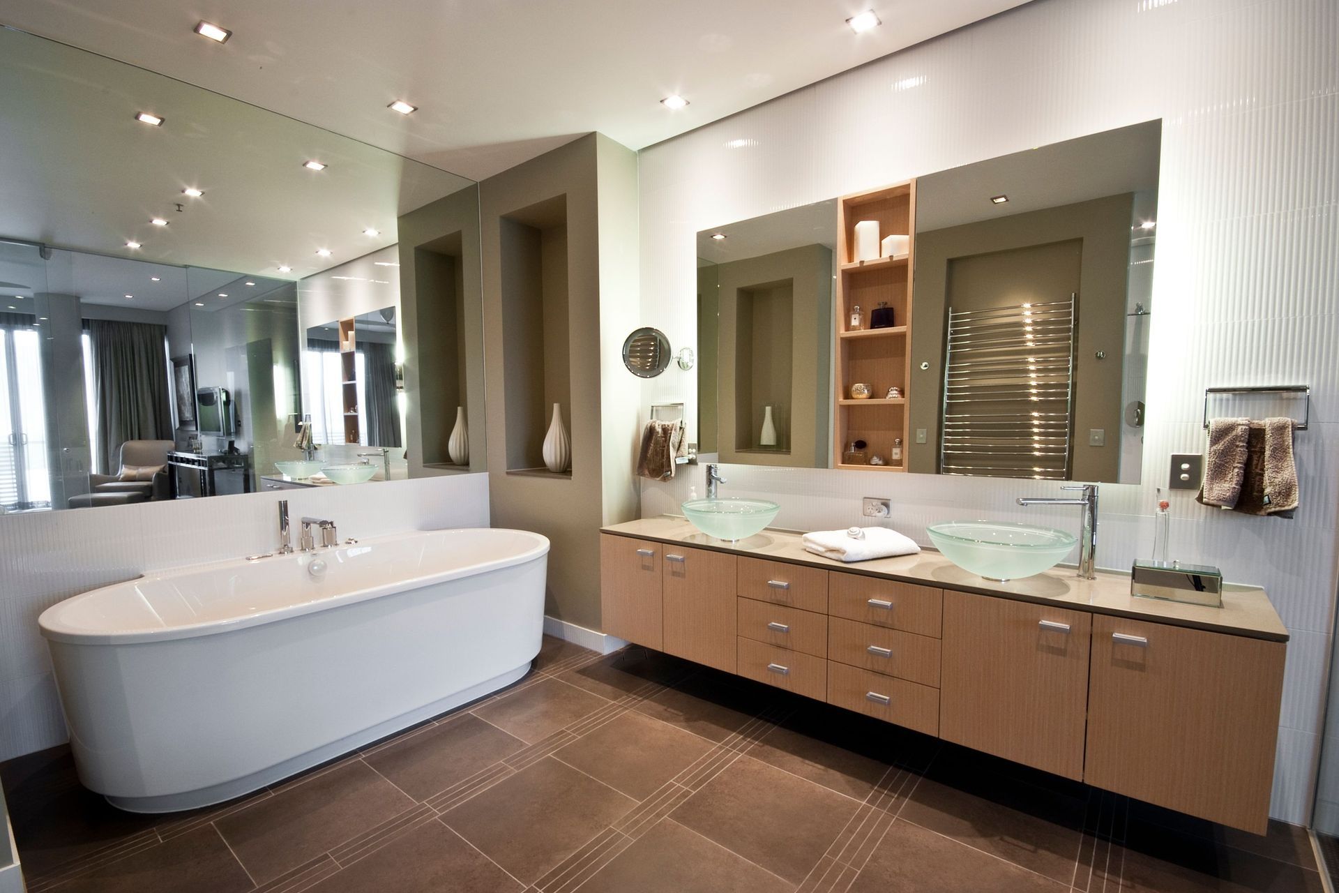 Harbour Lights Penthouse