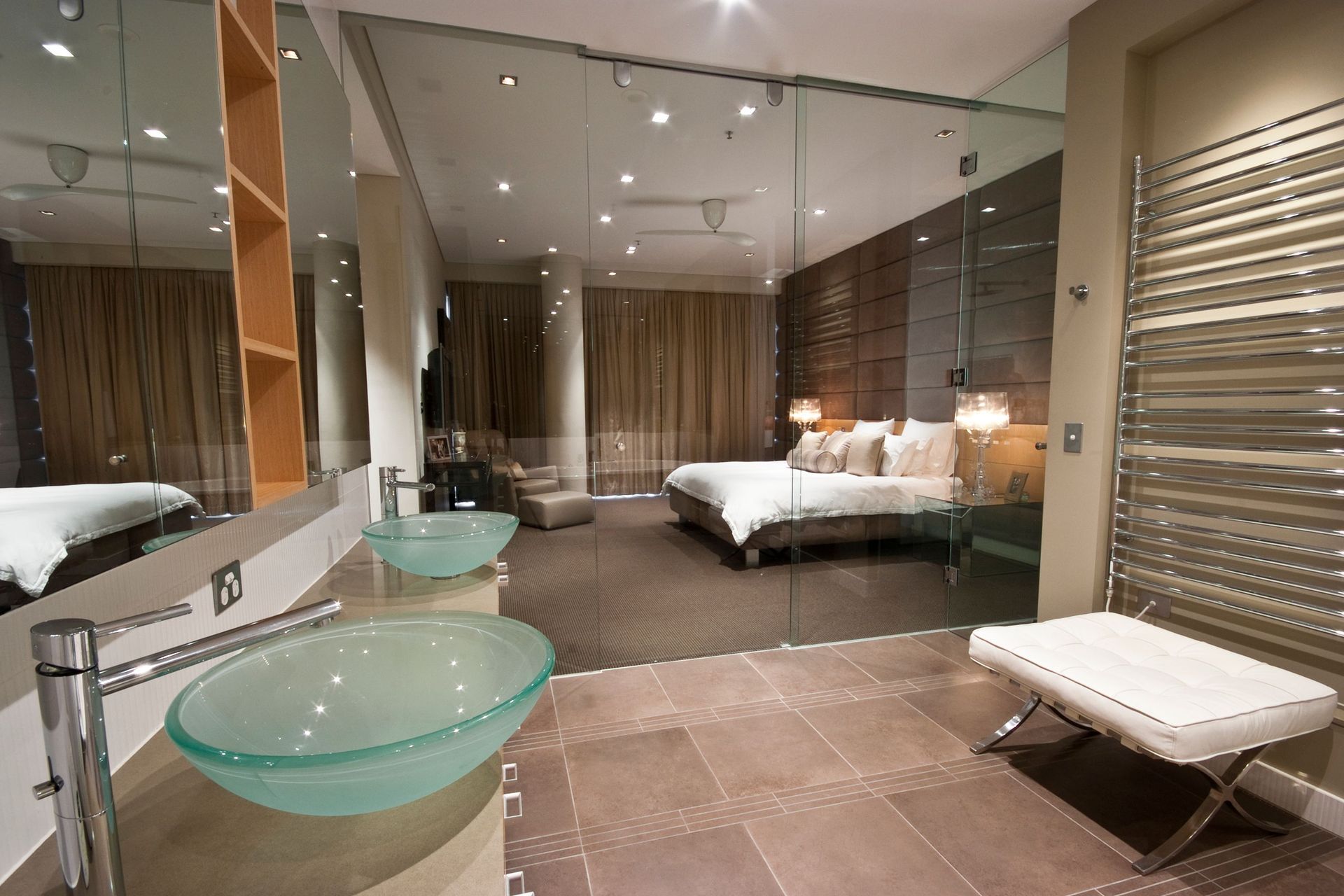 Harbour Lights Penthouse