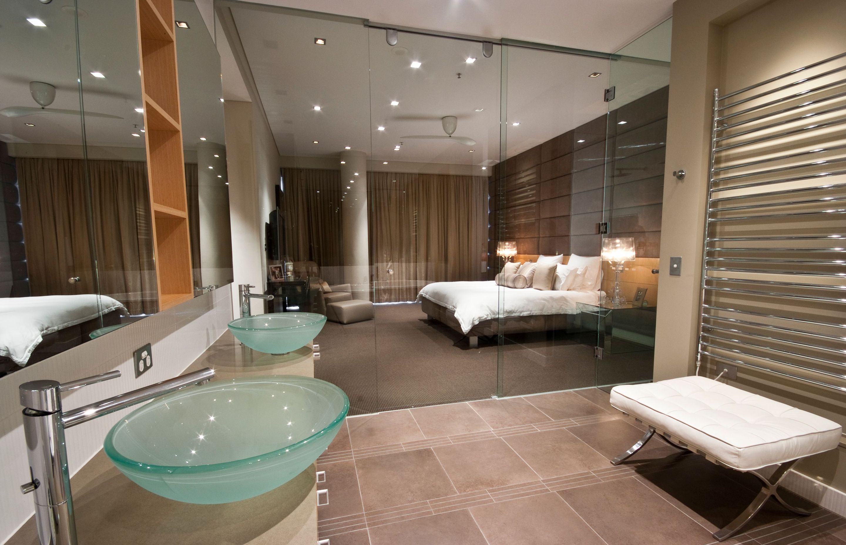 Harbour Lights Penthouse