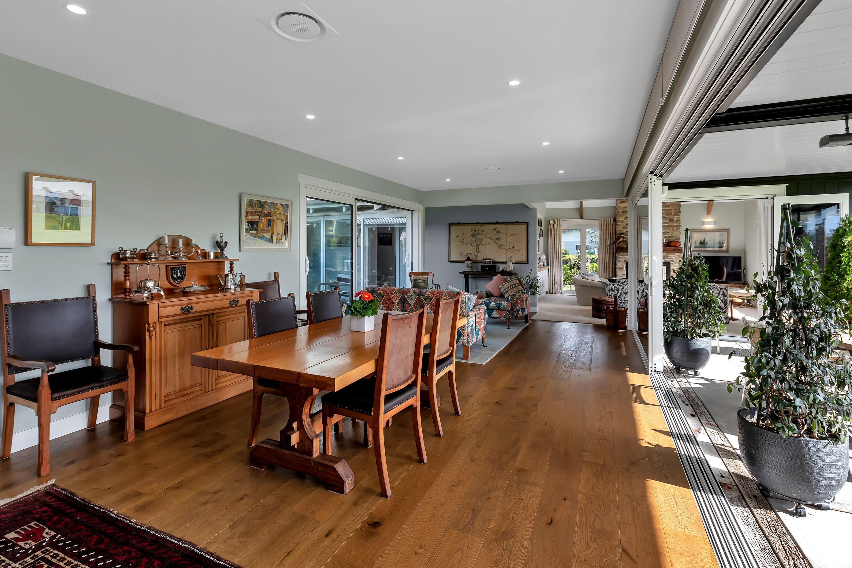 Waipu Home