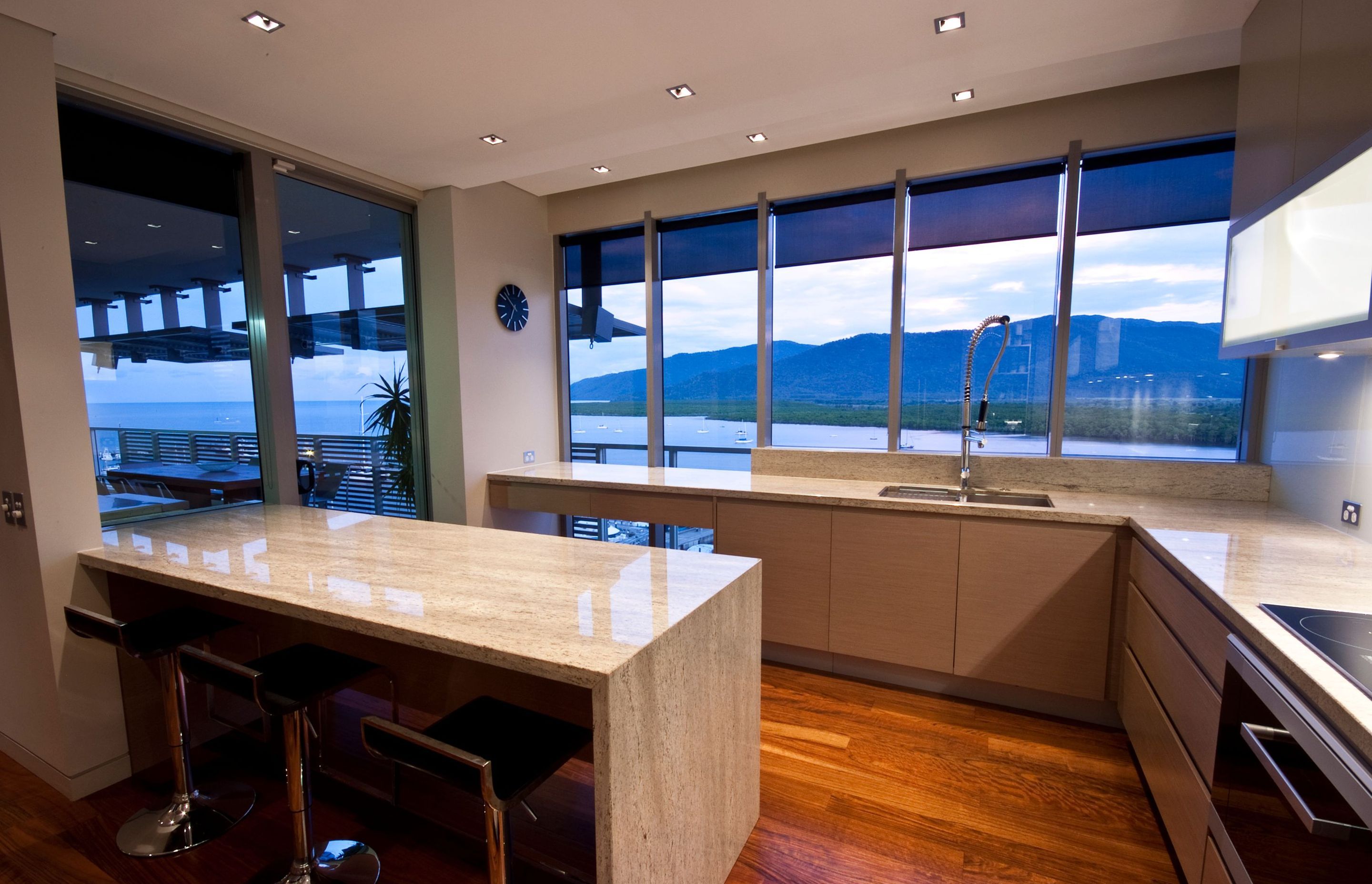 Harbour Lights Penthouse