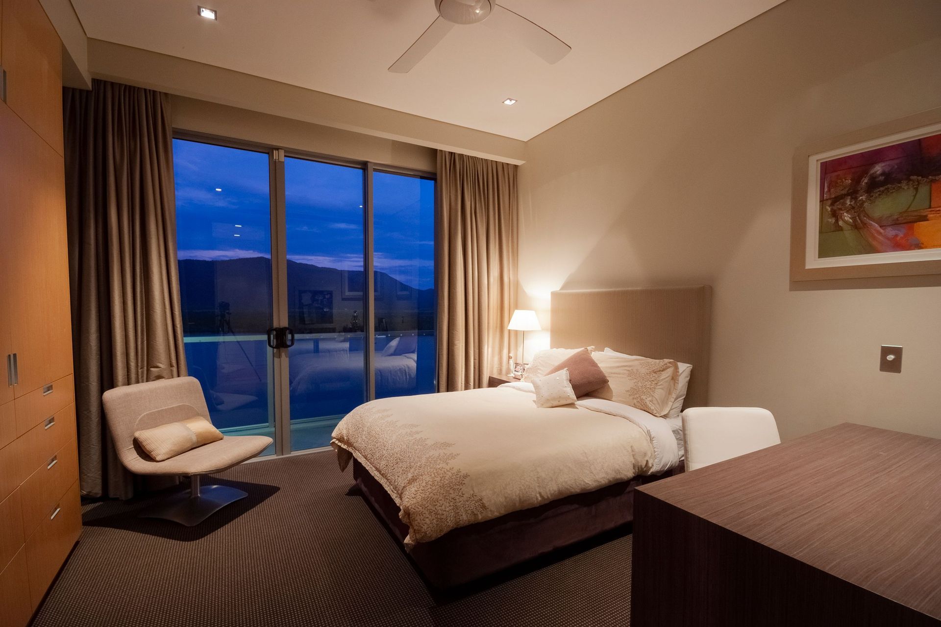 Harbour Lights Penthouse