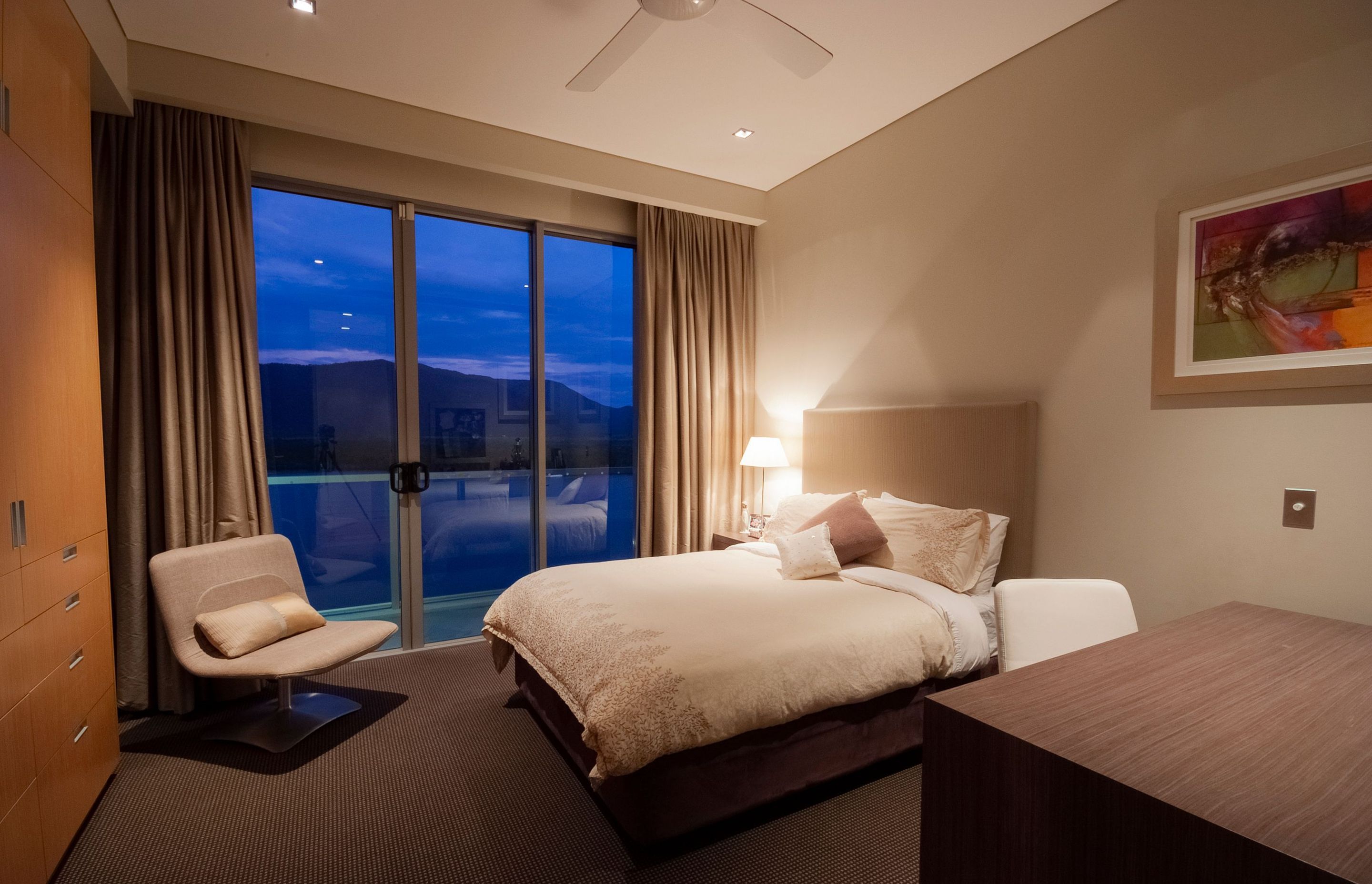 Harbour Lights Penthouse