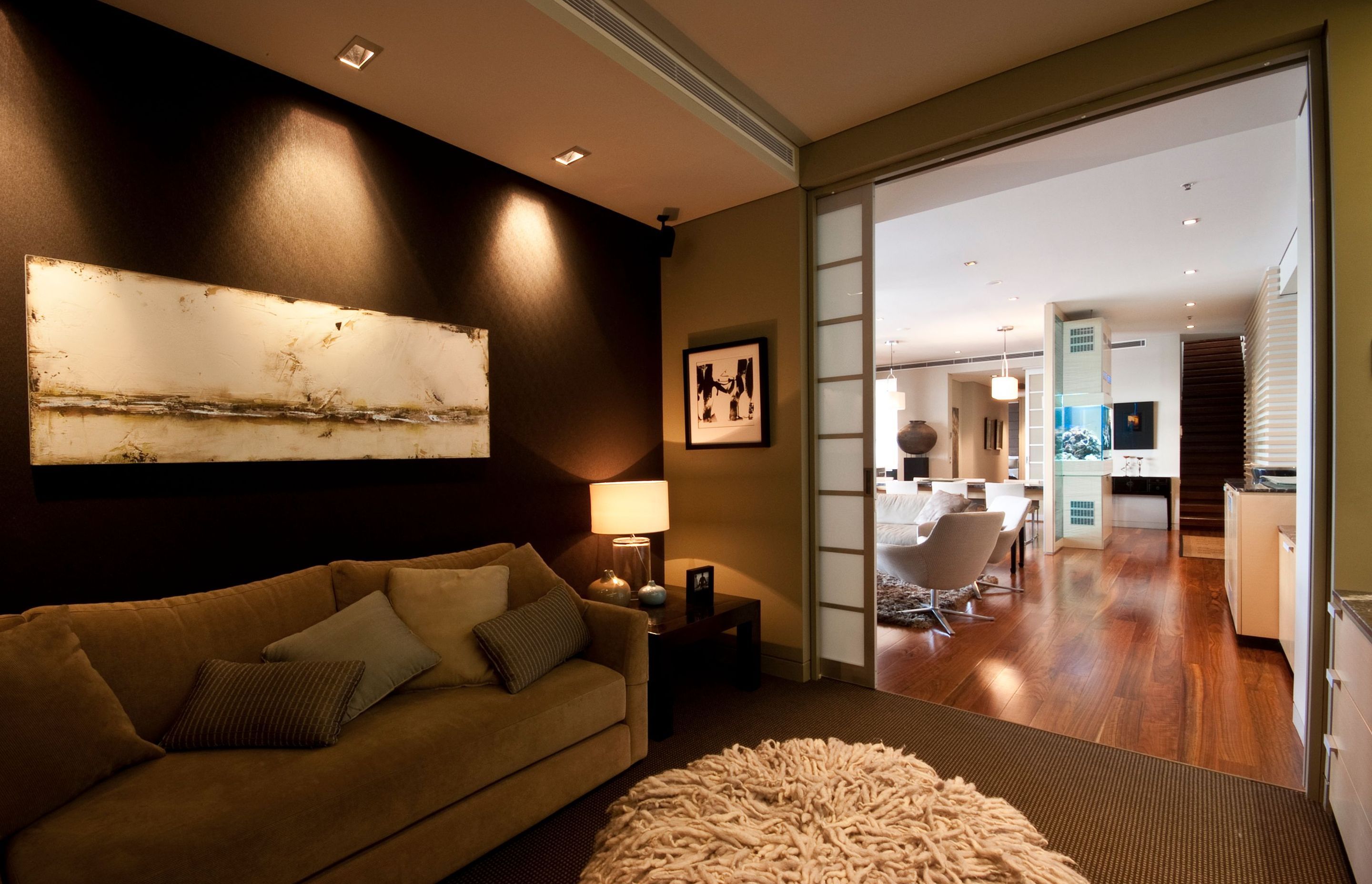Harbour Lights Penthouse