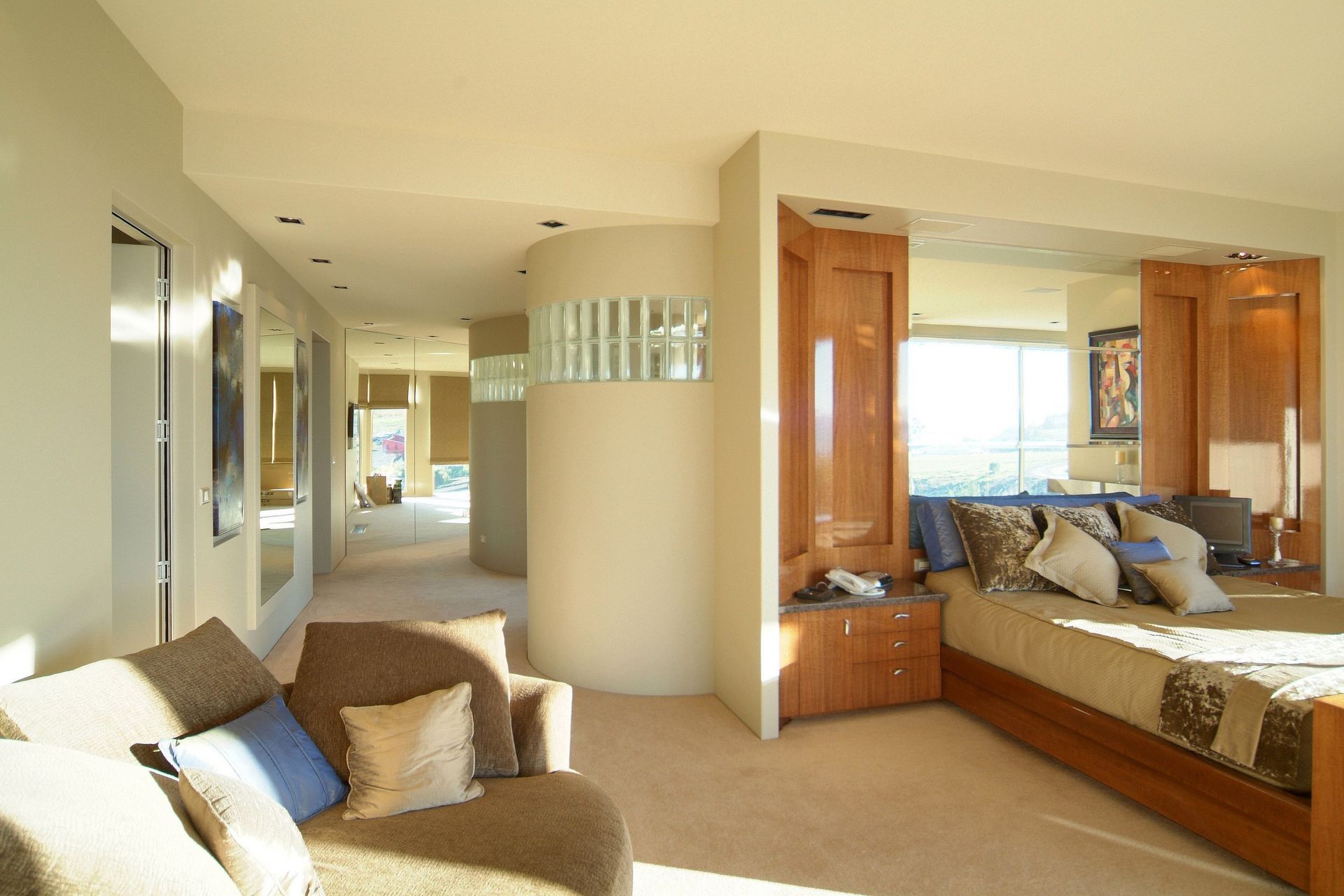 Pebble Bay