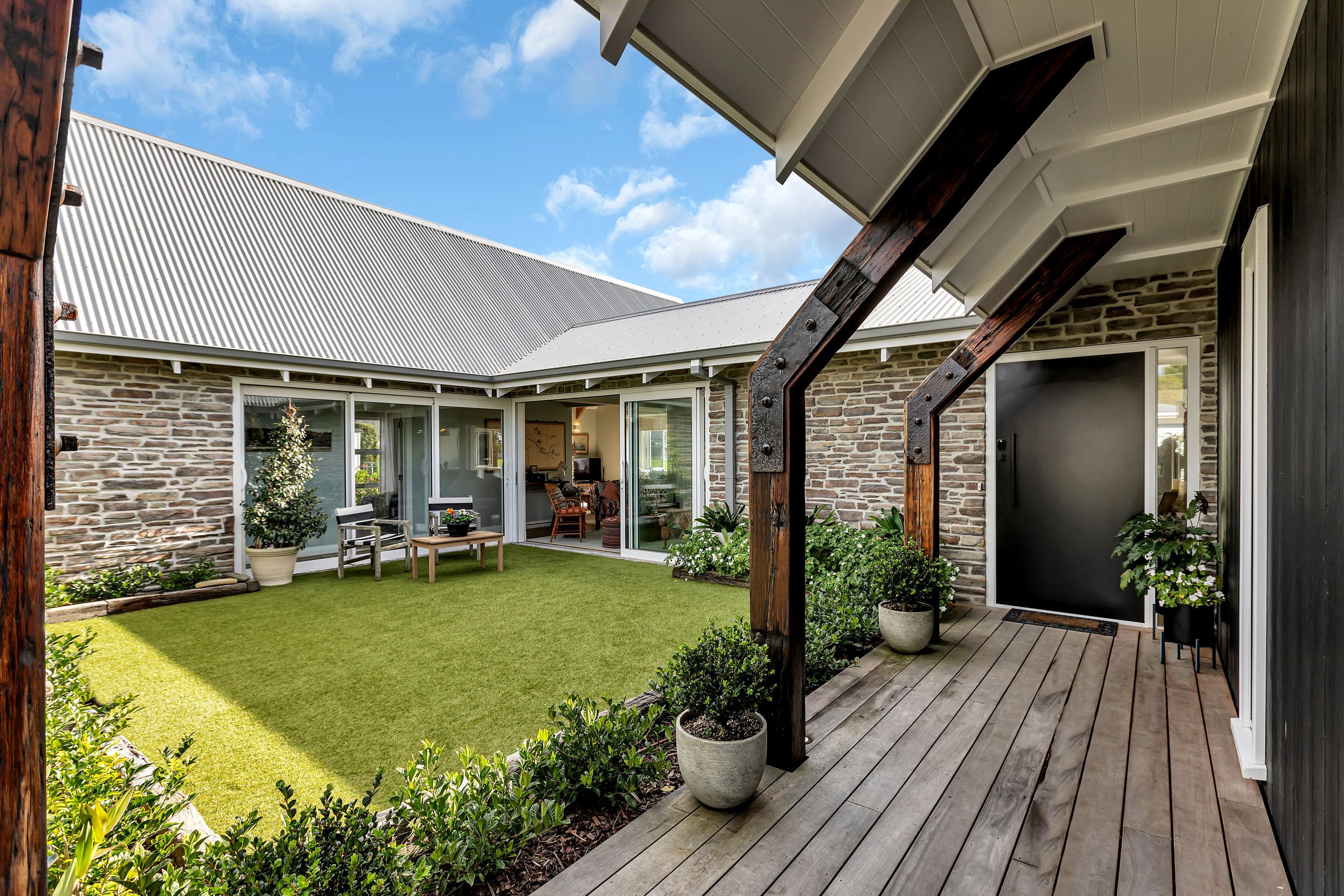 Waipu Home