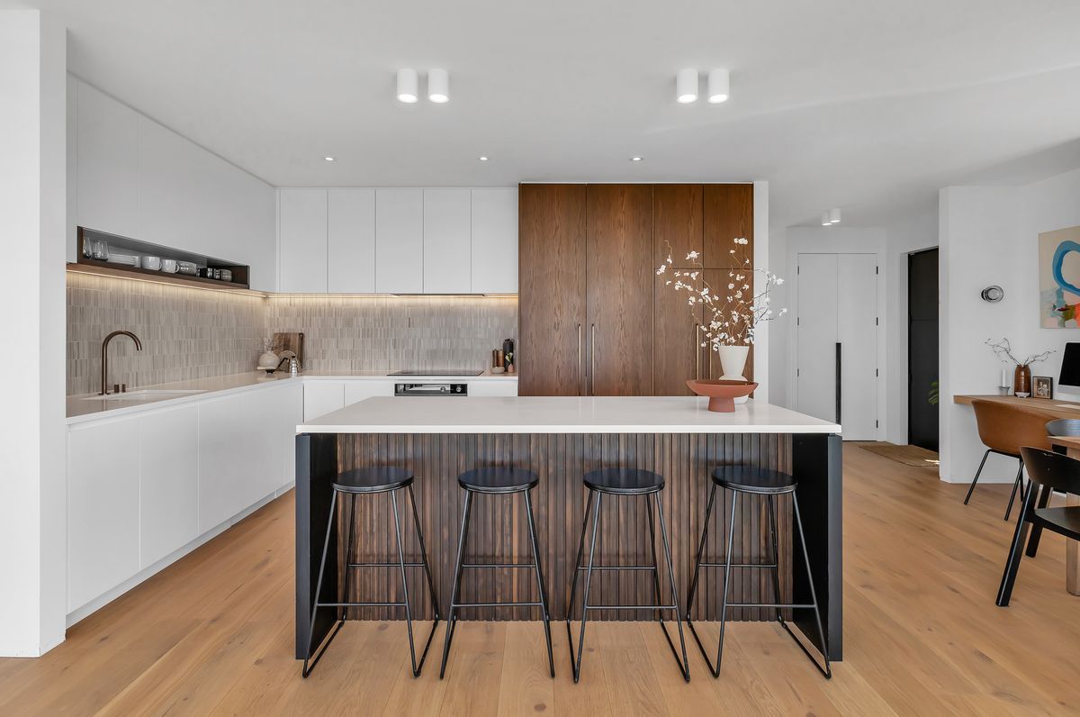 Blue Horizon Residence