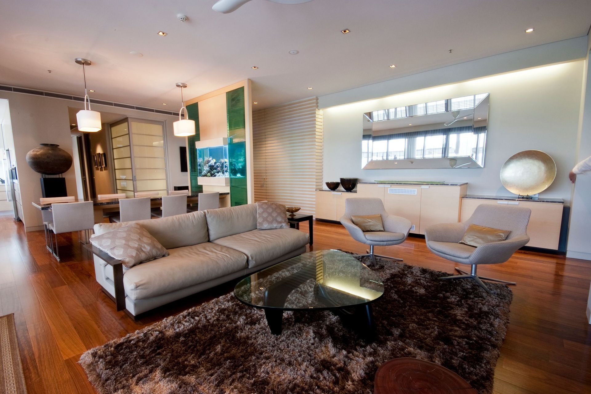 Harbour Lights Penthouse