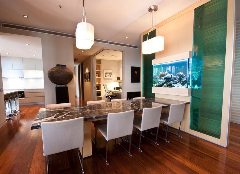 Harbour Lights Penthouse