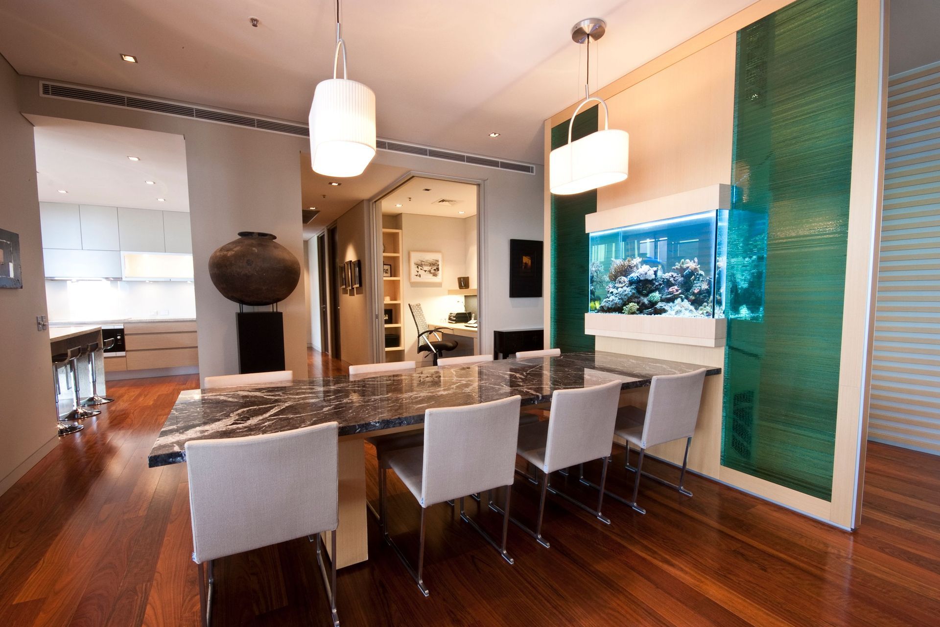 Harbour Lights Penthouse