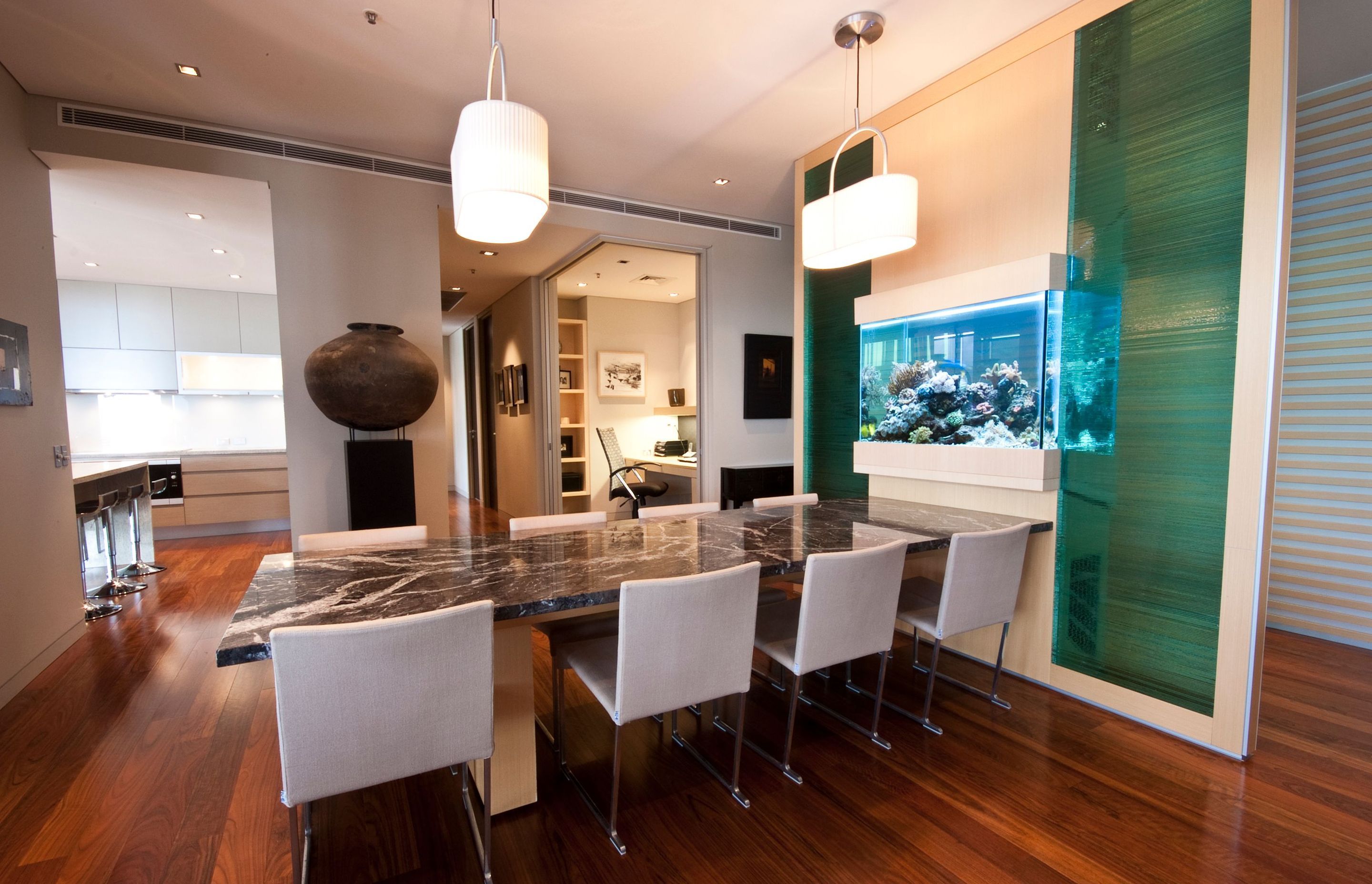 Harbour Lights Penthouse