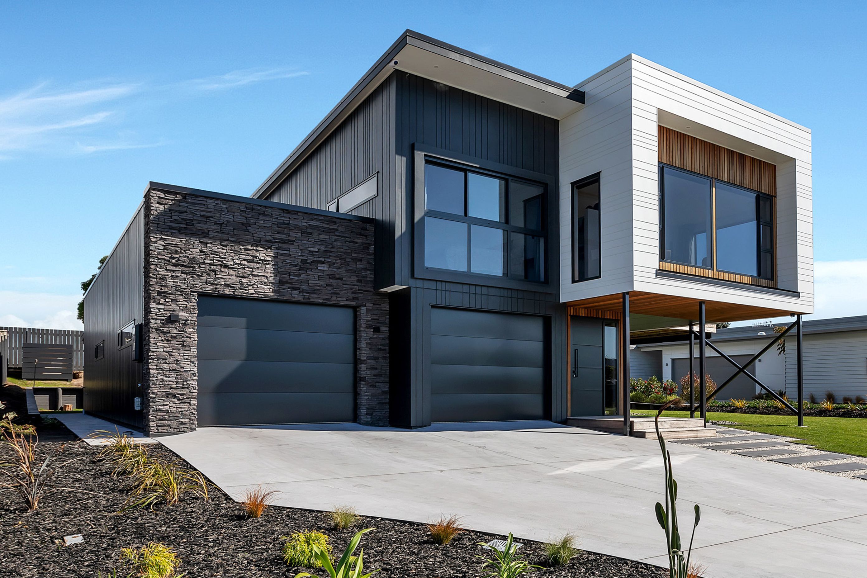 Marsden Cove Homes