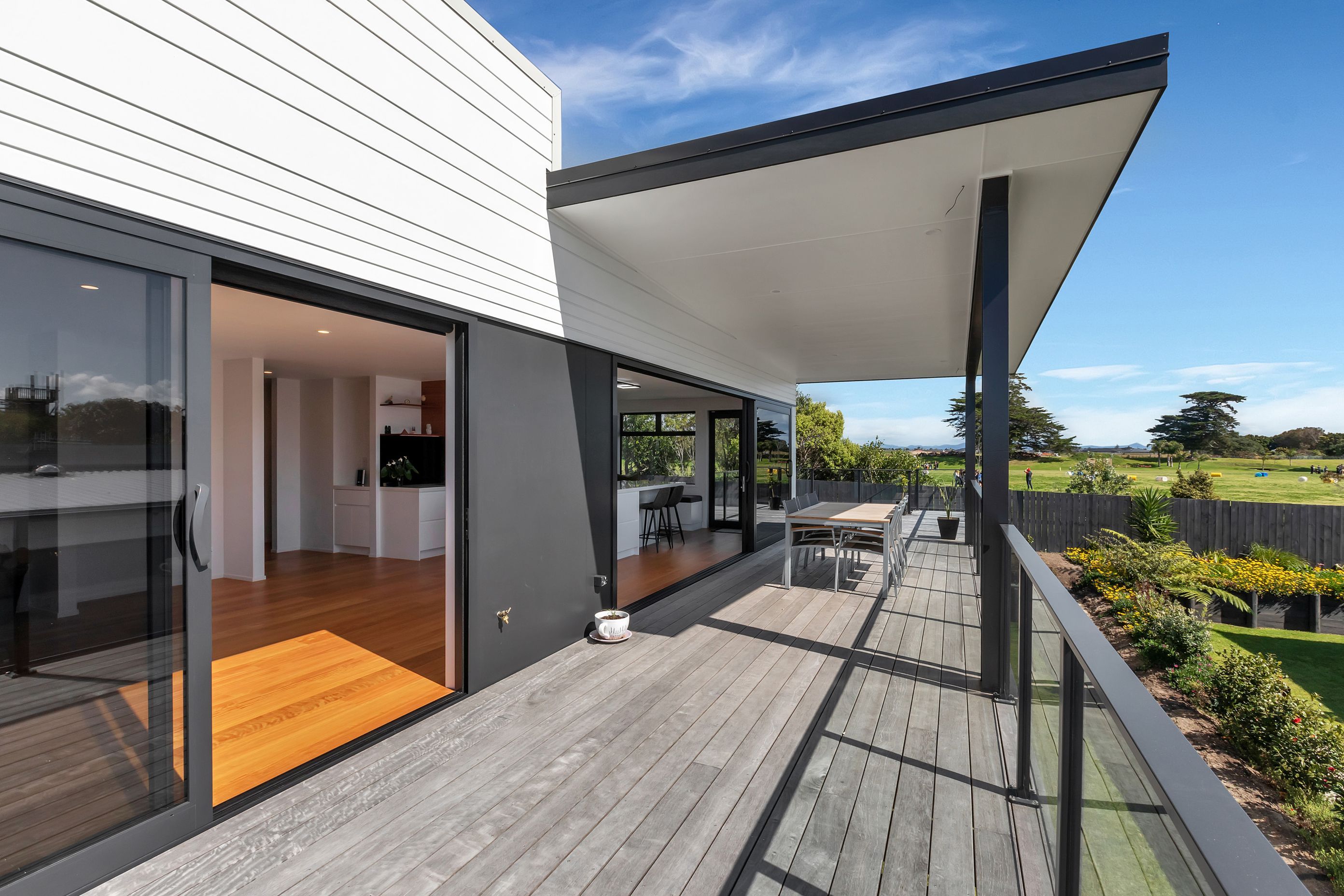 Marsden Cove Homes