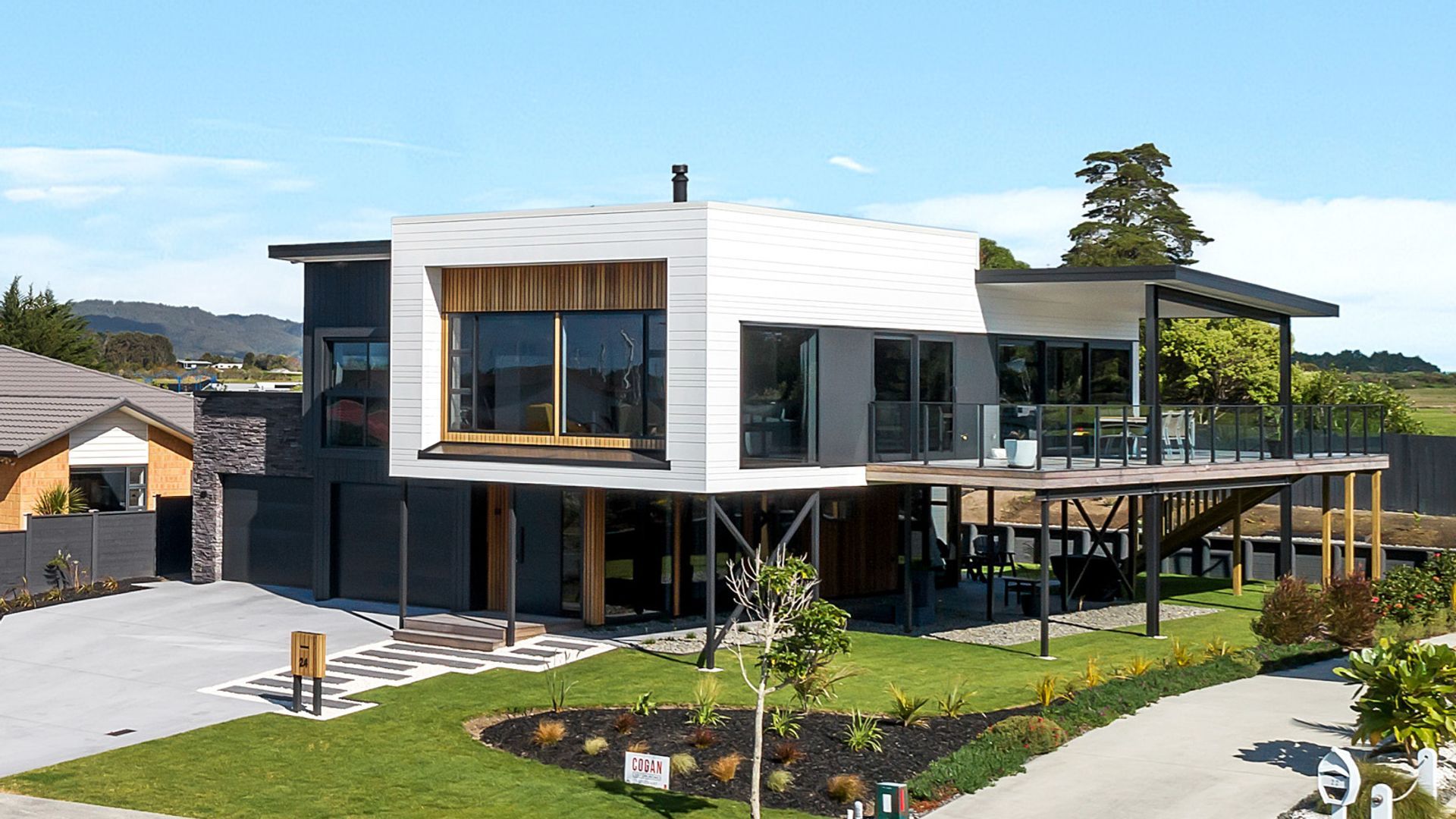 Marsden Cove Home banner