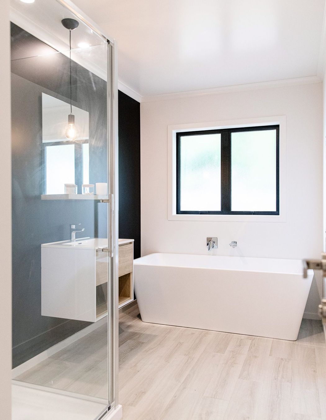 First Home, First Love