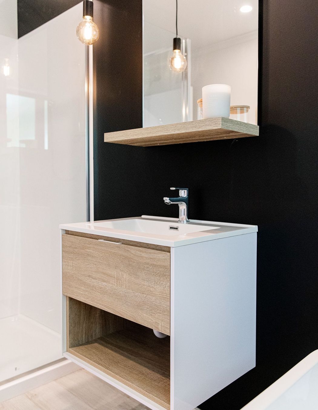 First Home, First Love