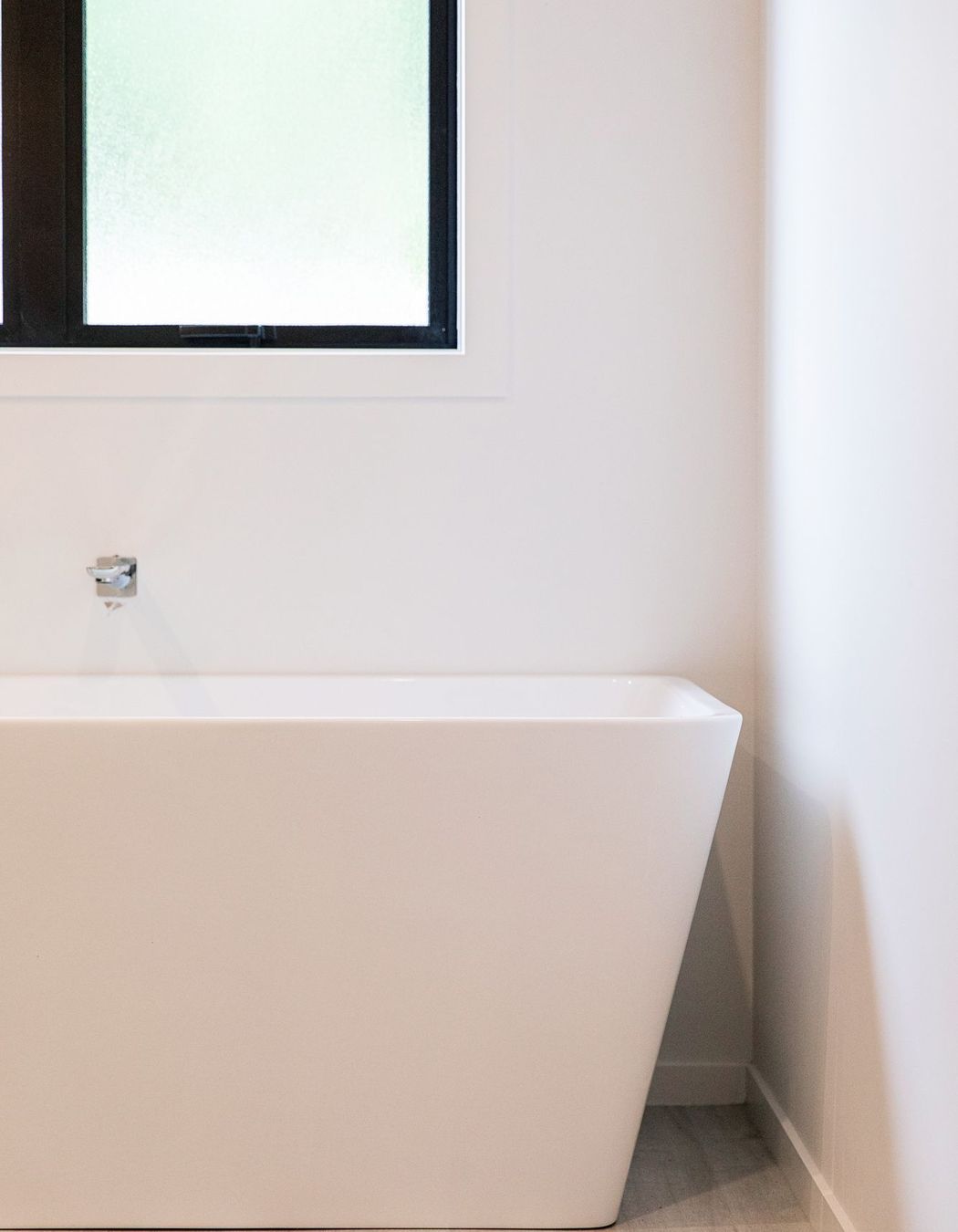 First Home, First Love