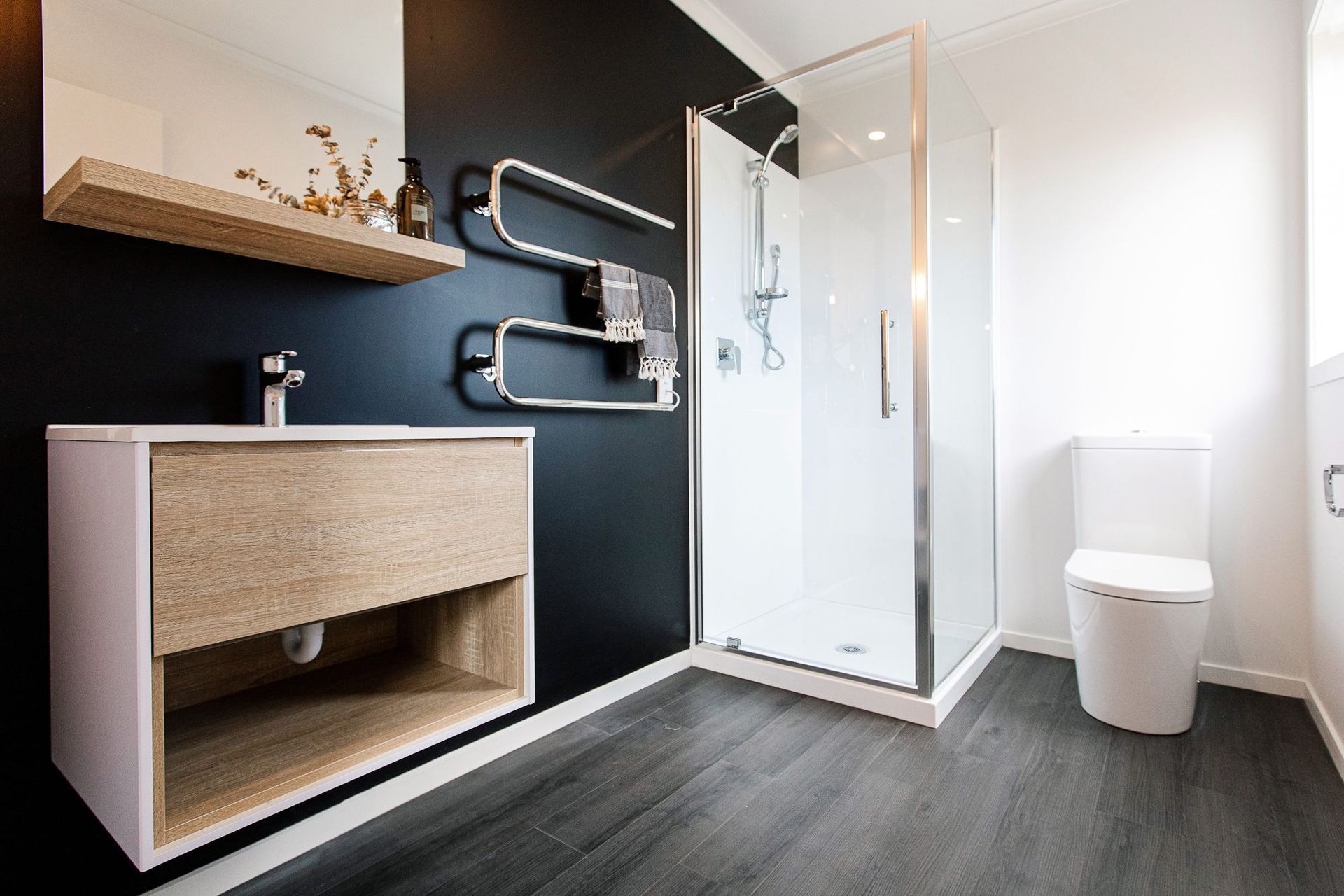 First Home, First Love