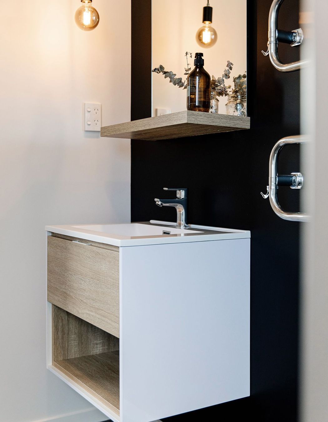 First Home, First Love