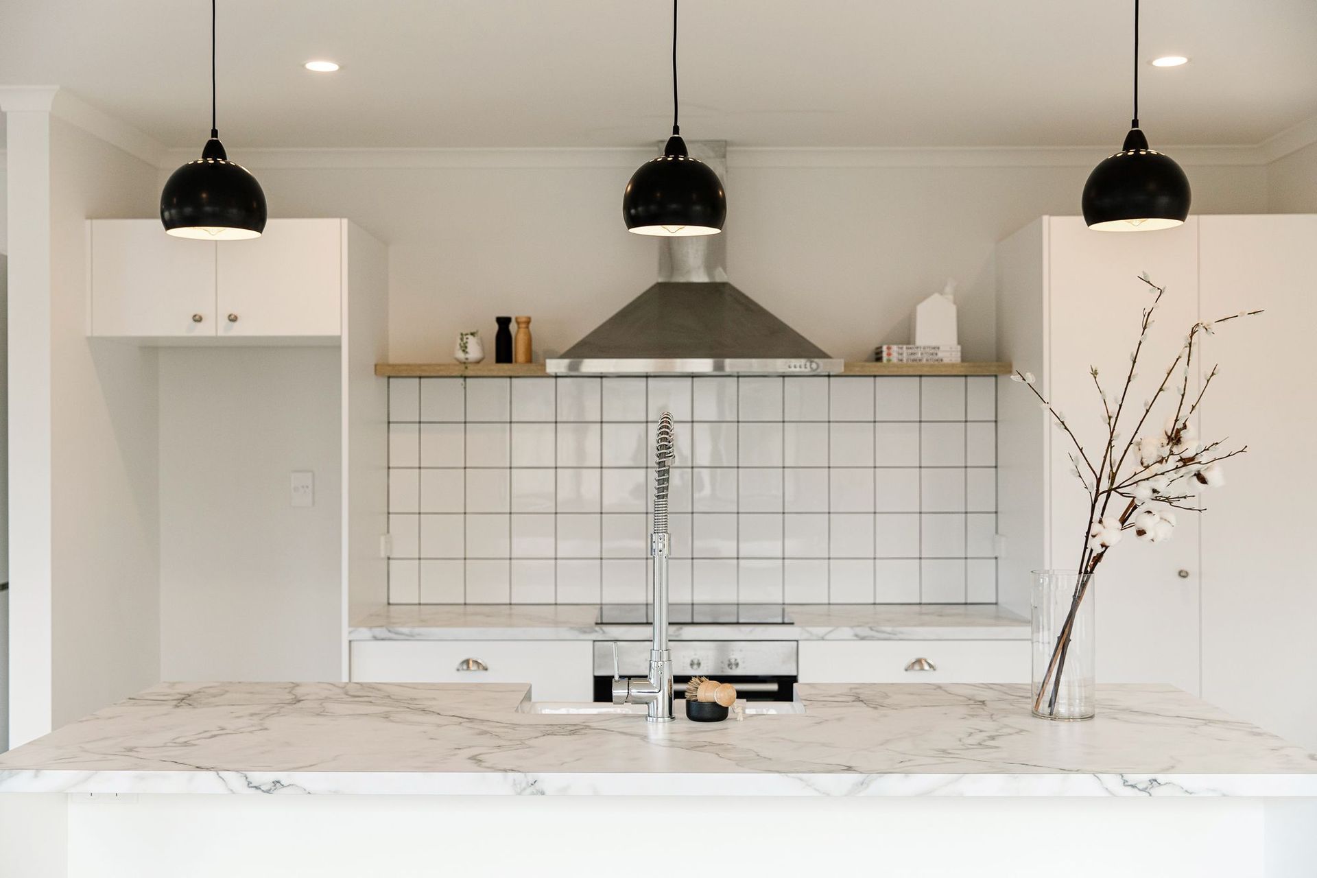 First Home, First Love