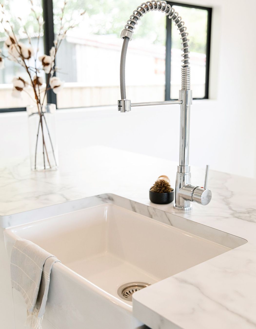 First Home, First Love