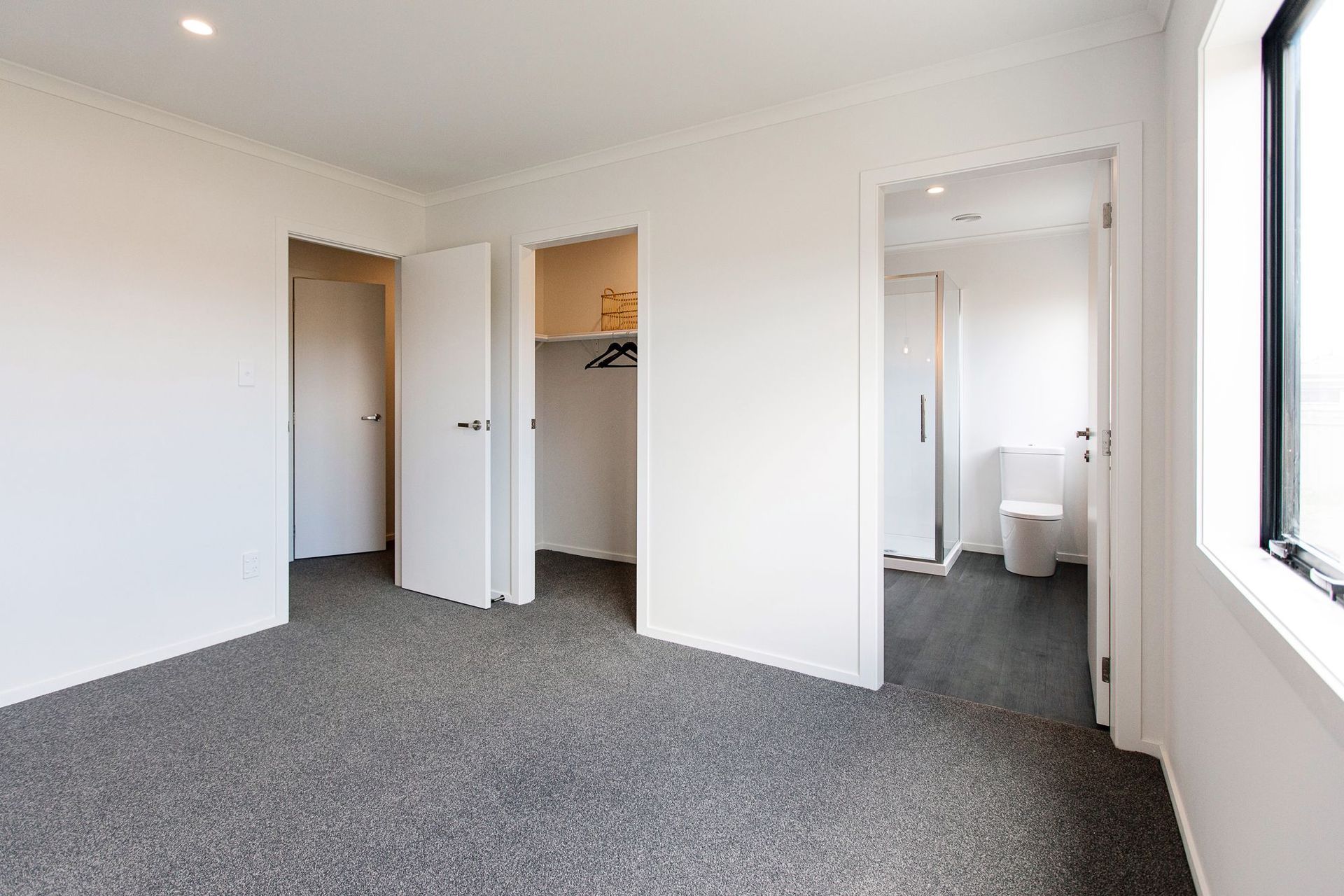 First Home, First Love