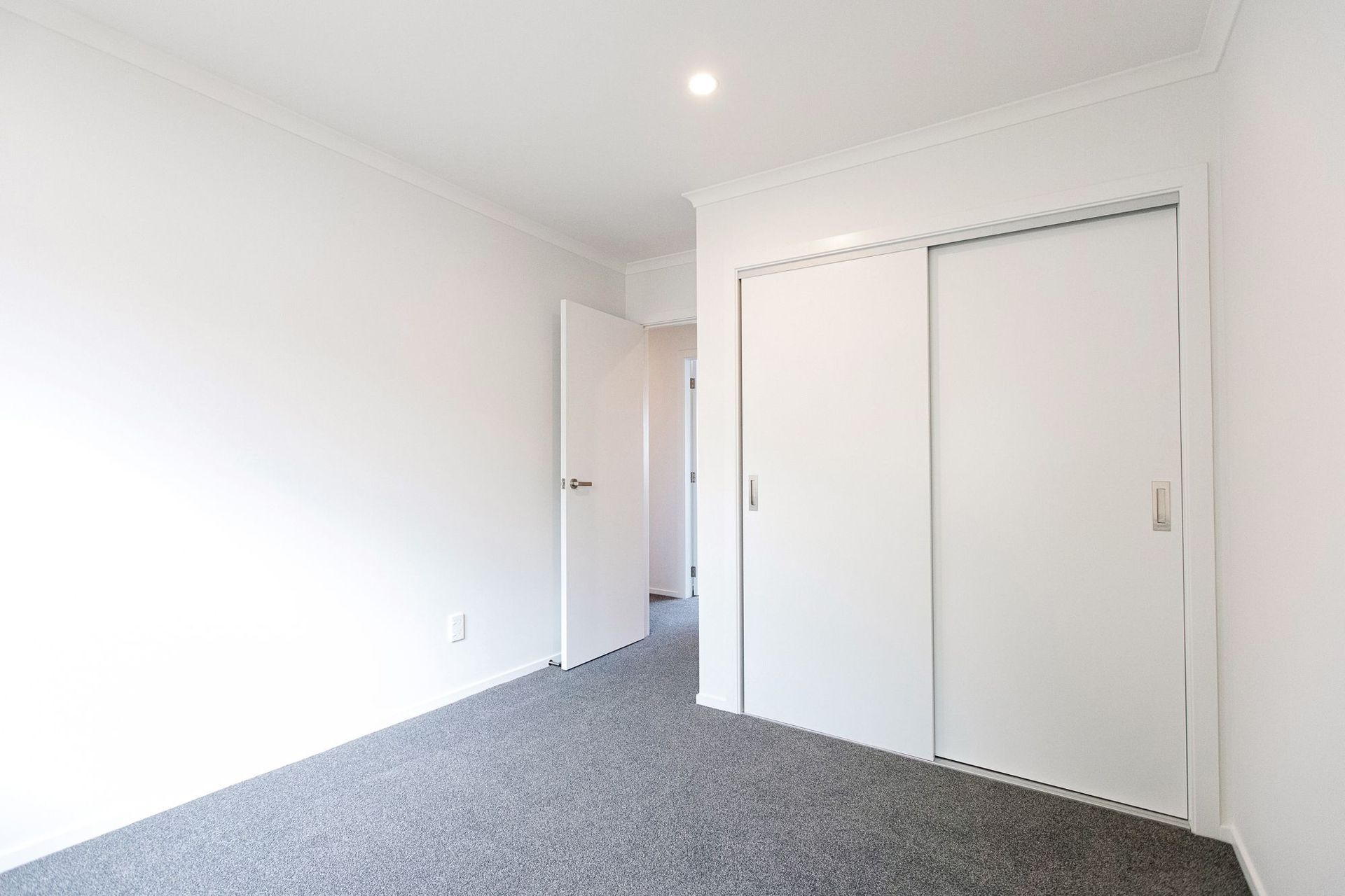 First Home, First Love