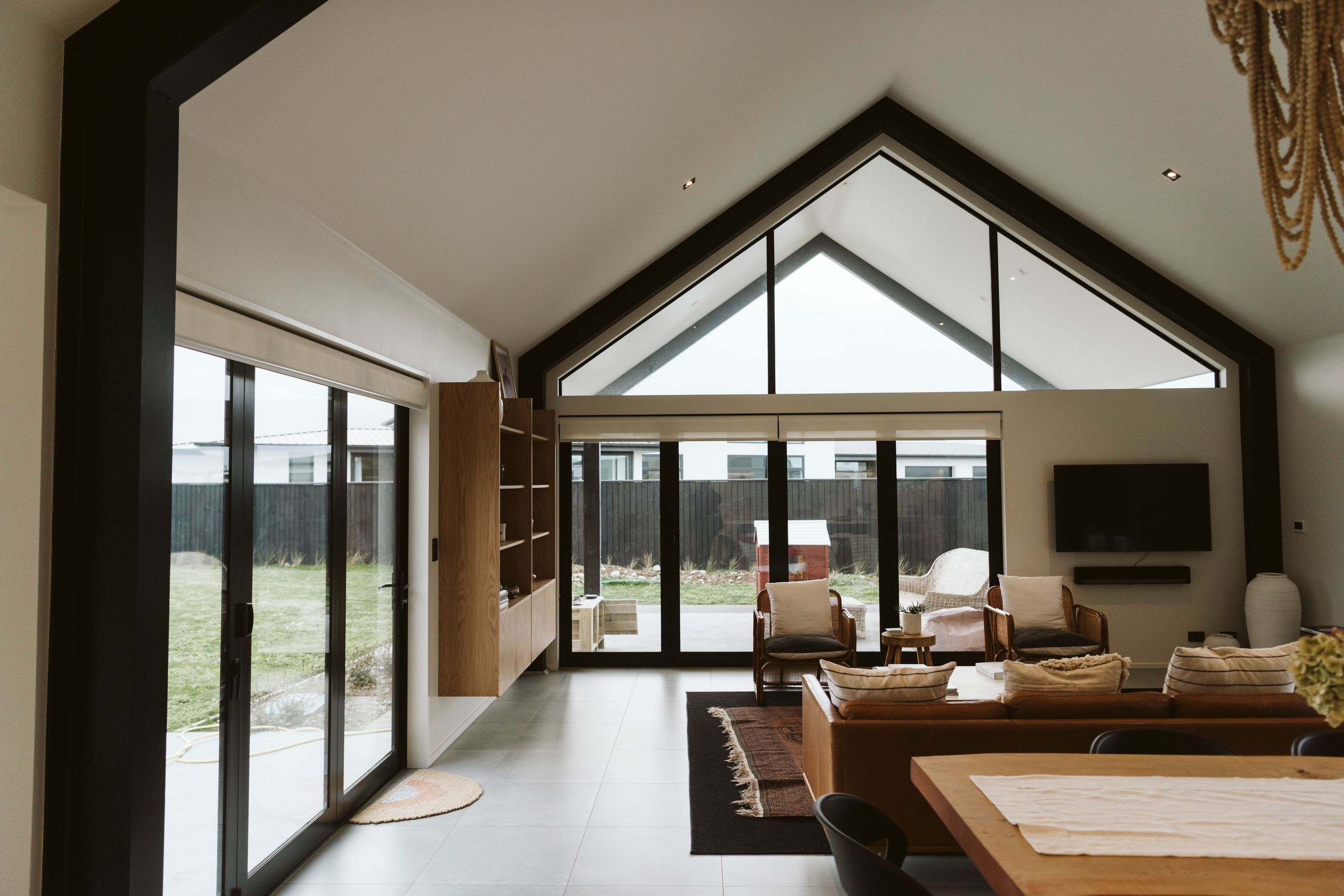 Silver Peaks Drive