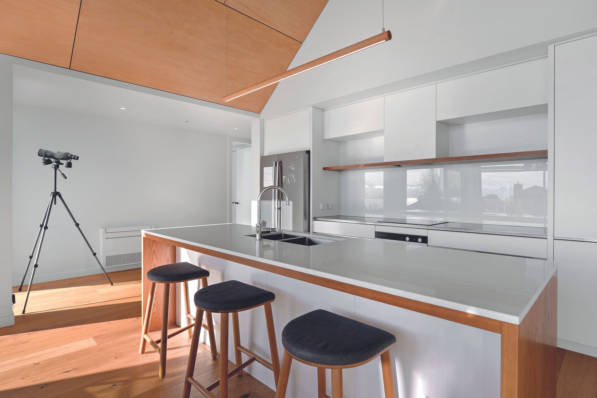 Canterbury Master Builders House of the Year 2020