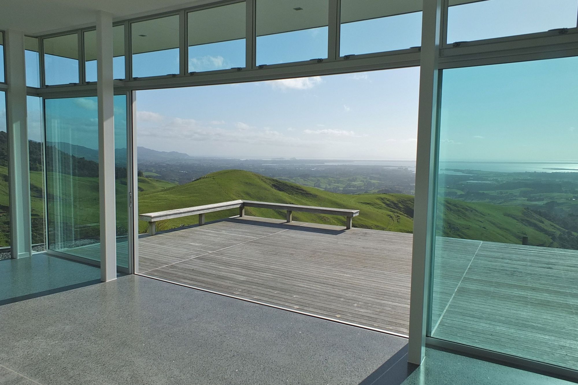 Katikati Project
