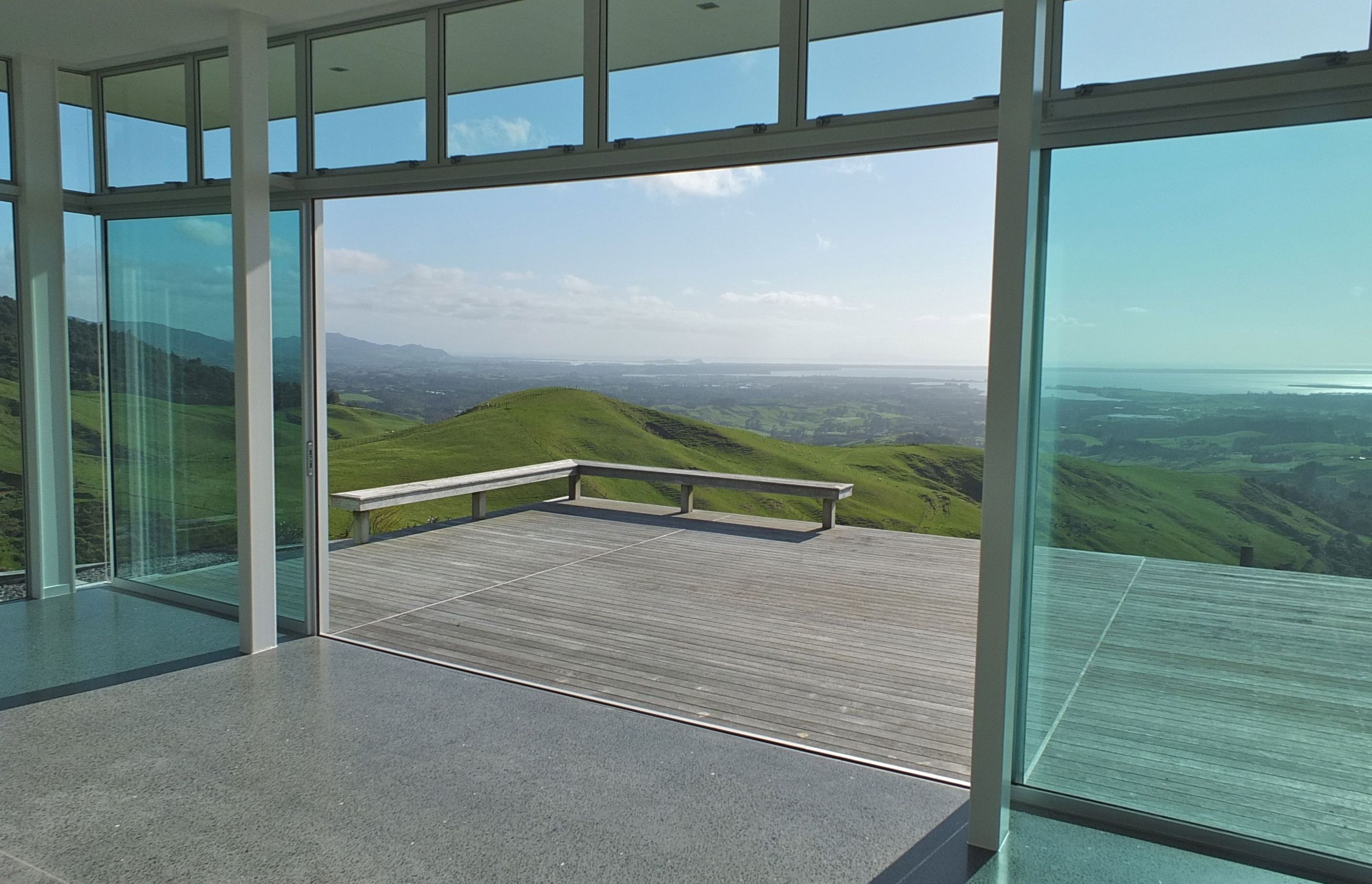 Katikati Project