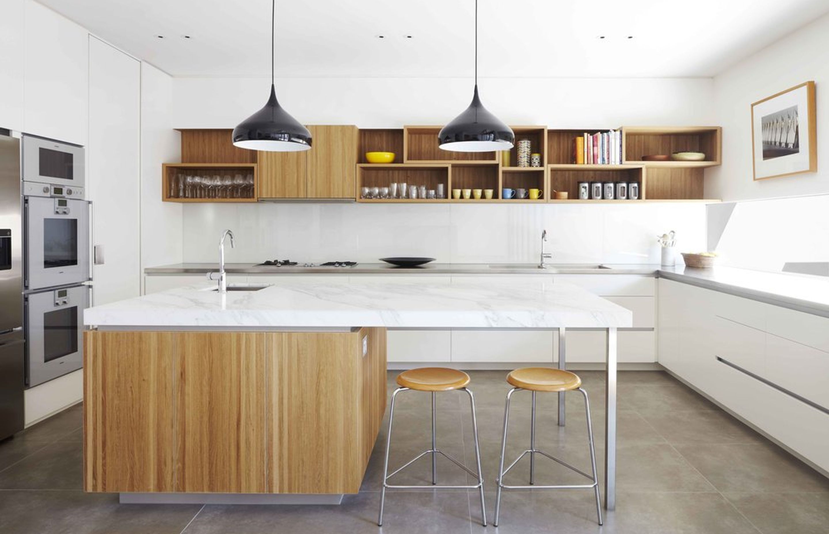 M Residence