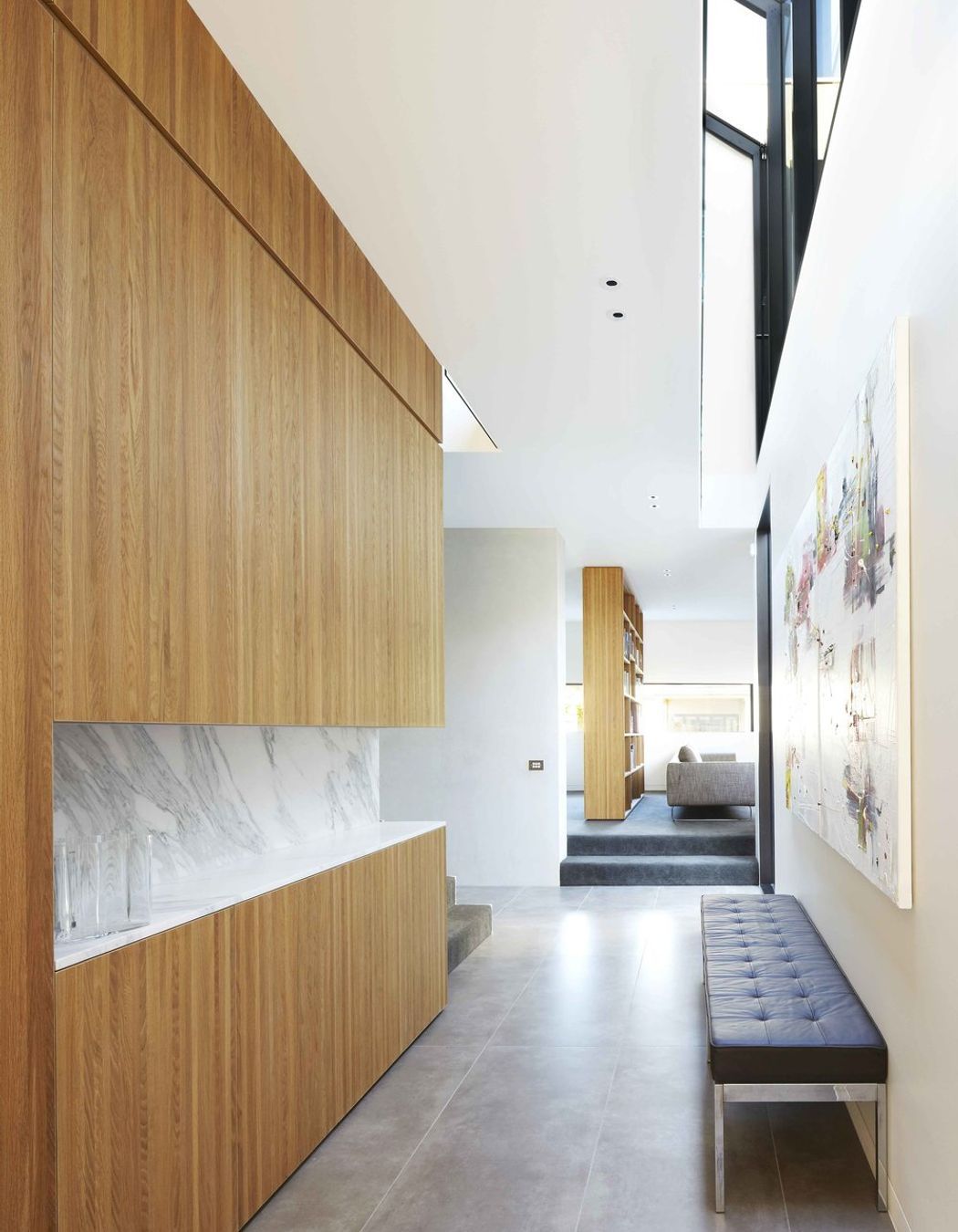 M Residence