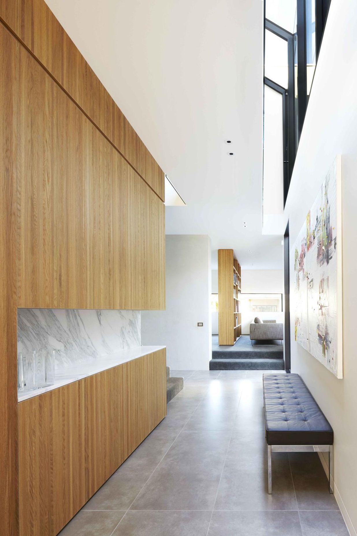 M Residence