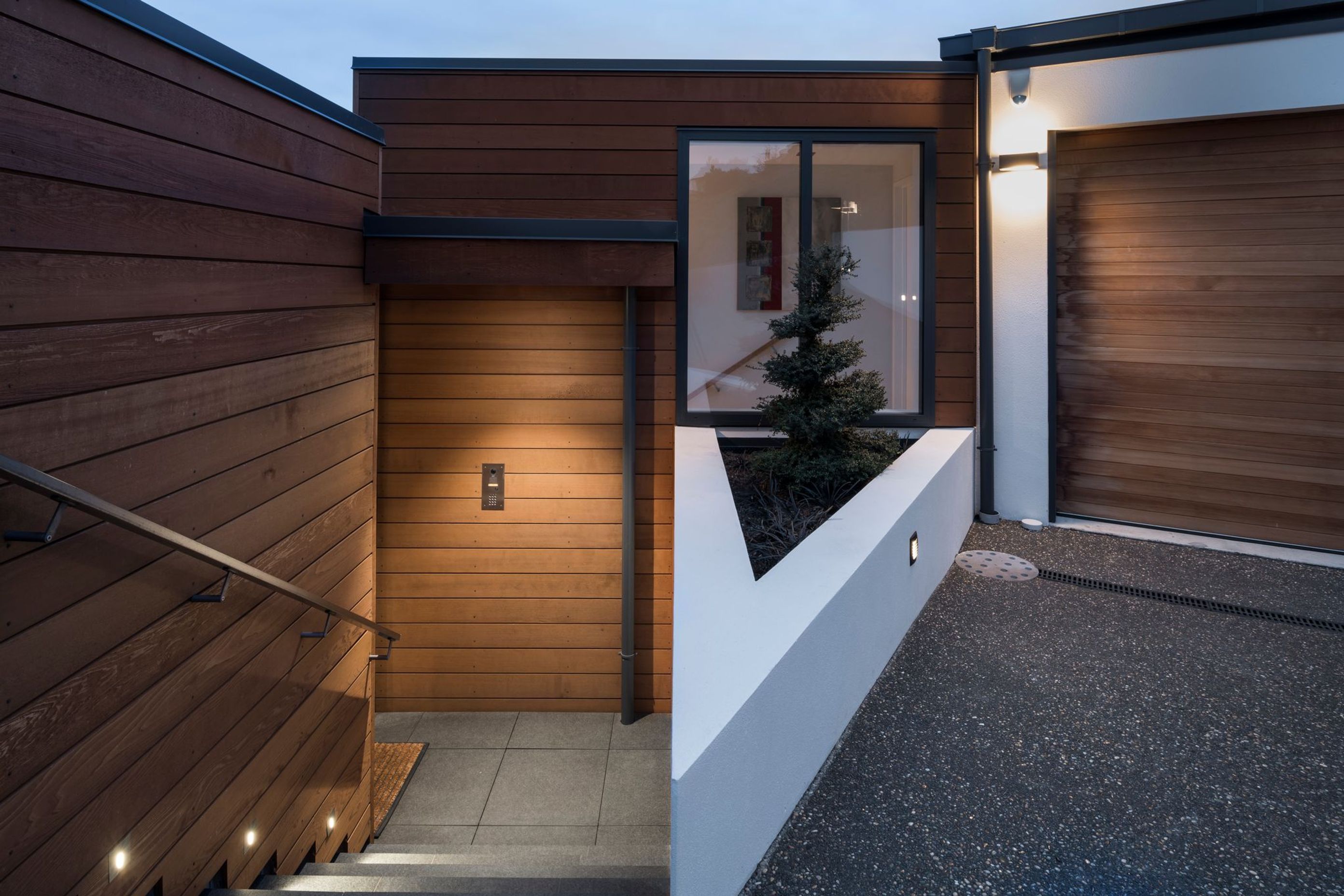 Challanger Lane Home