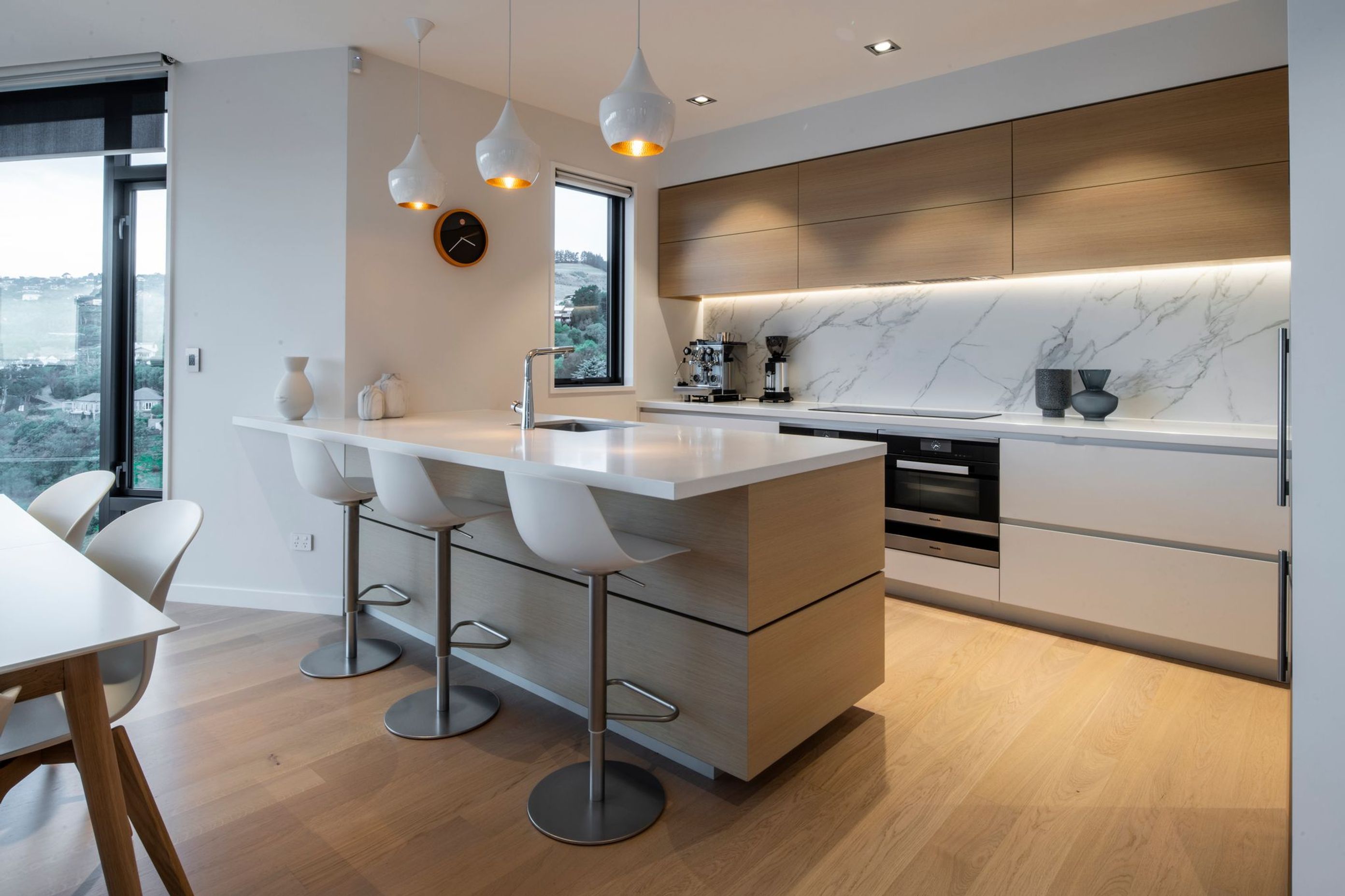 Challanger Lane Home