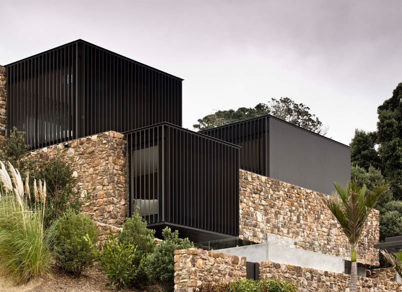 Local Rock House