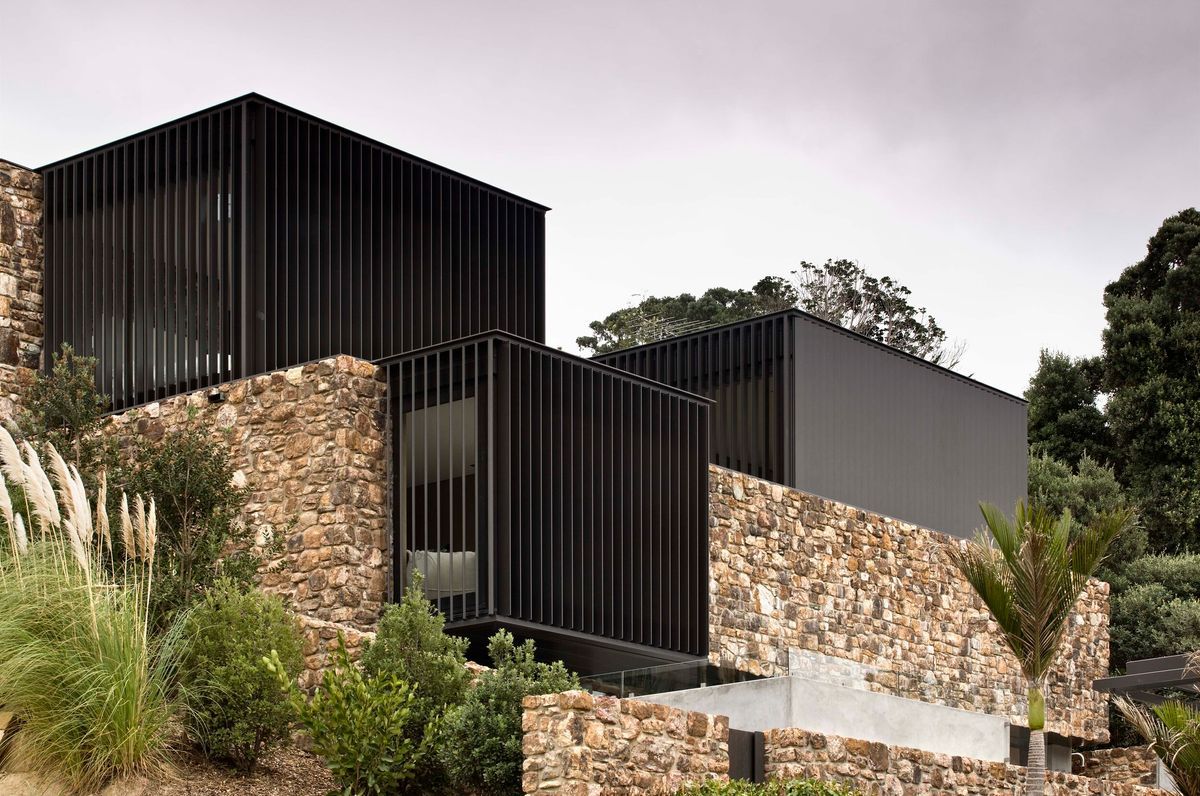 Local Rock House