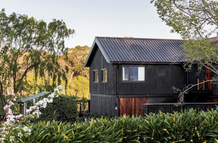 Robertson Passivhaus