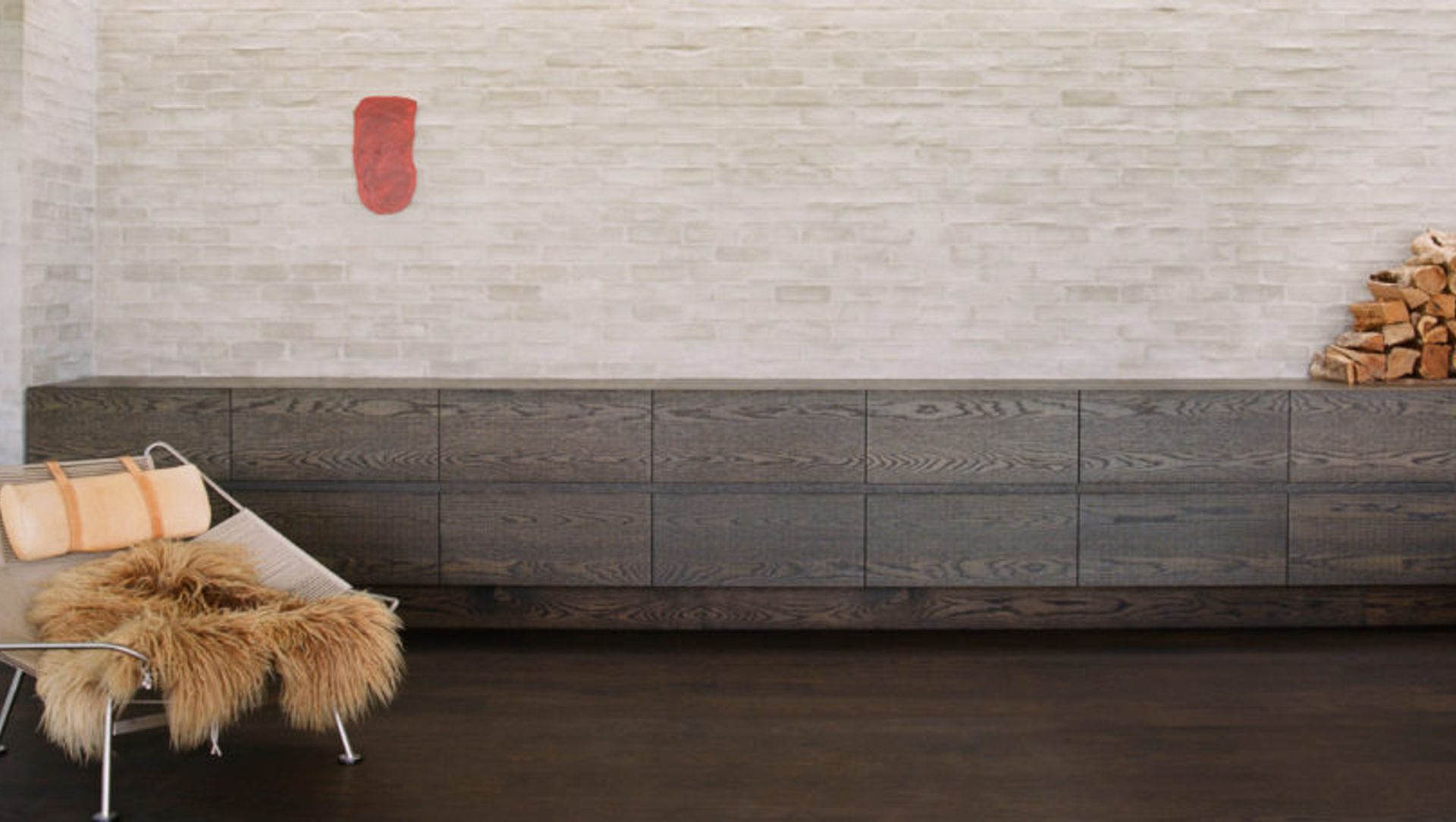 Under Ivy Residence banner