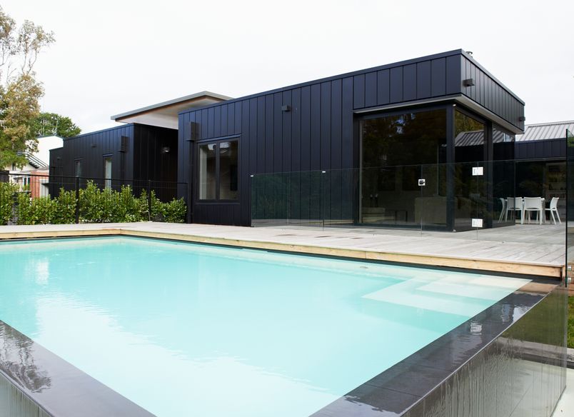 River House