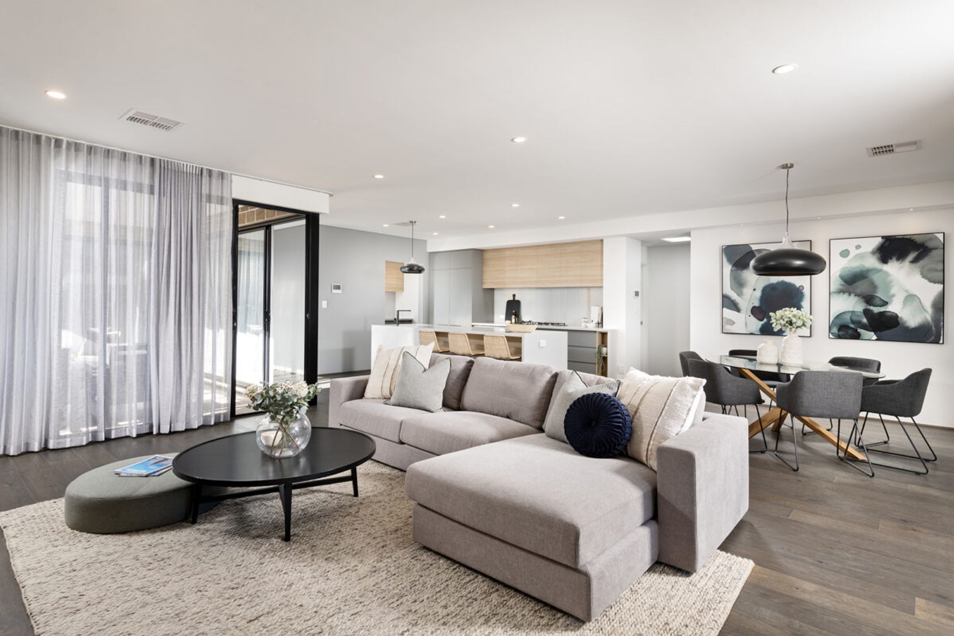 2019 Telethon Home Project