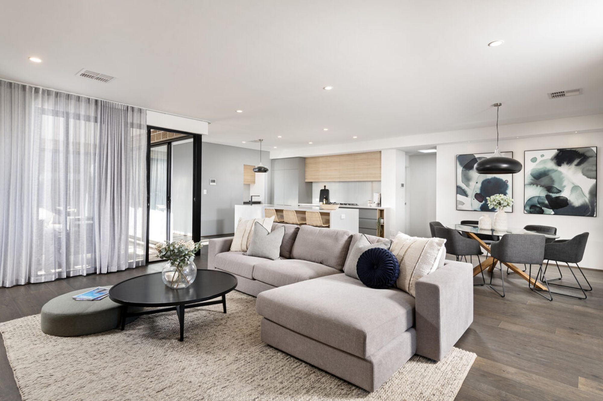 2019 Telethon Home Project