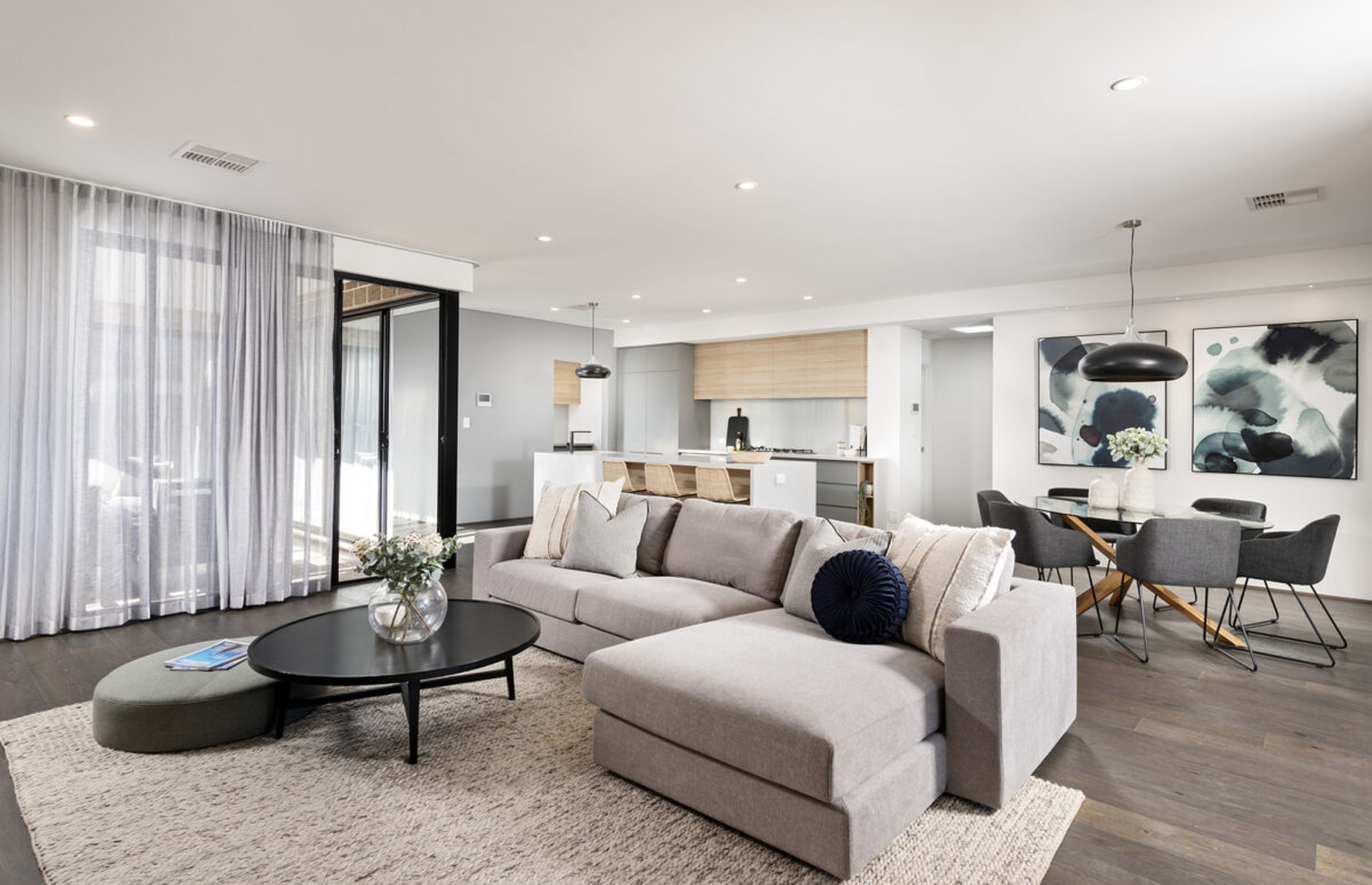 2019 Telethon Home Project