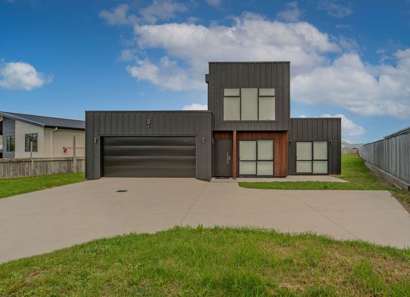 Bhandiwad House - Matarangi