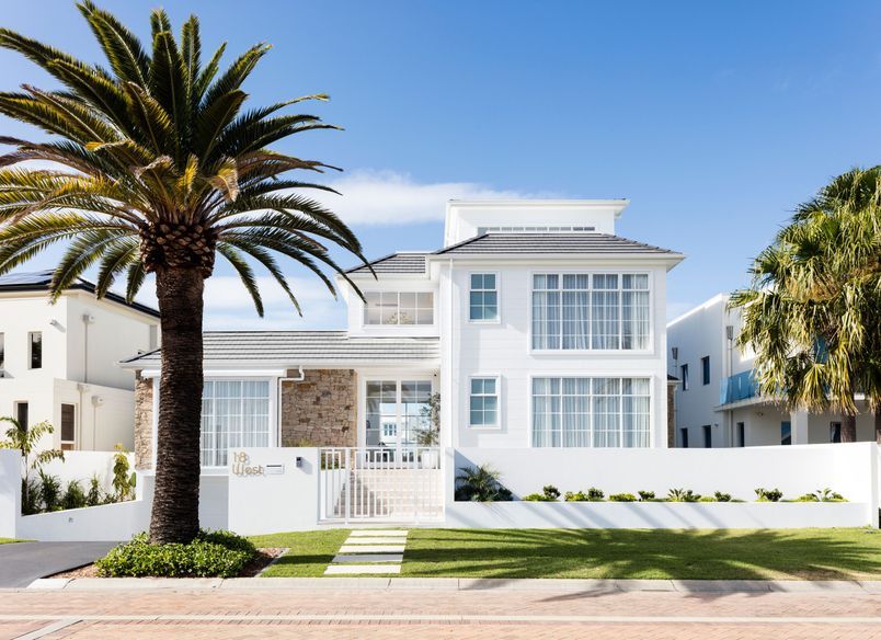 Knightsbridge Residence