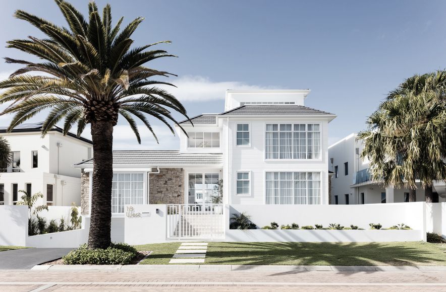 Knightsbridge Residence