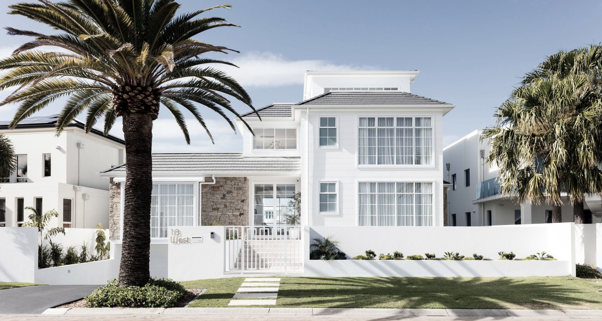 Knightsbridge Residence banner