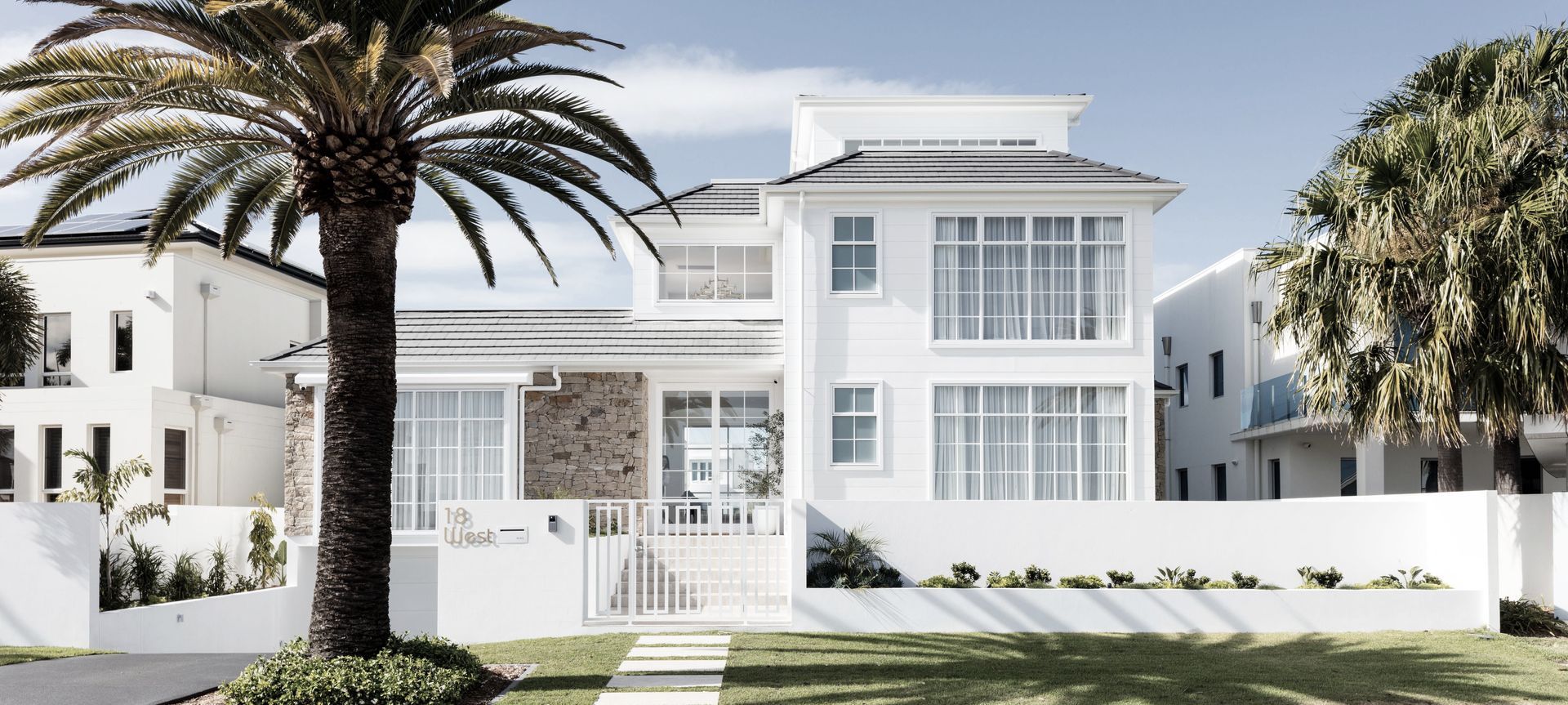 Knightsbridge Residence banner